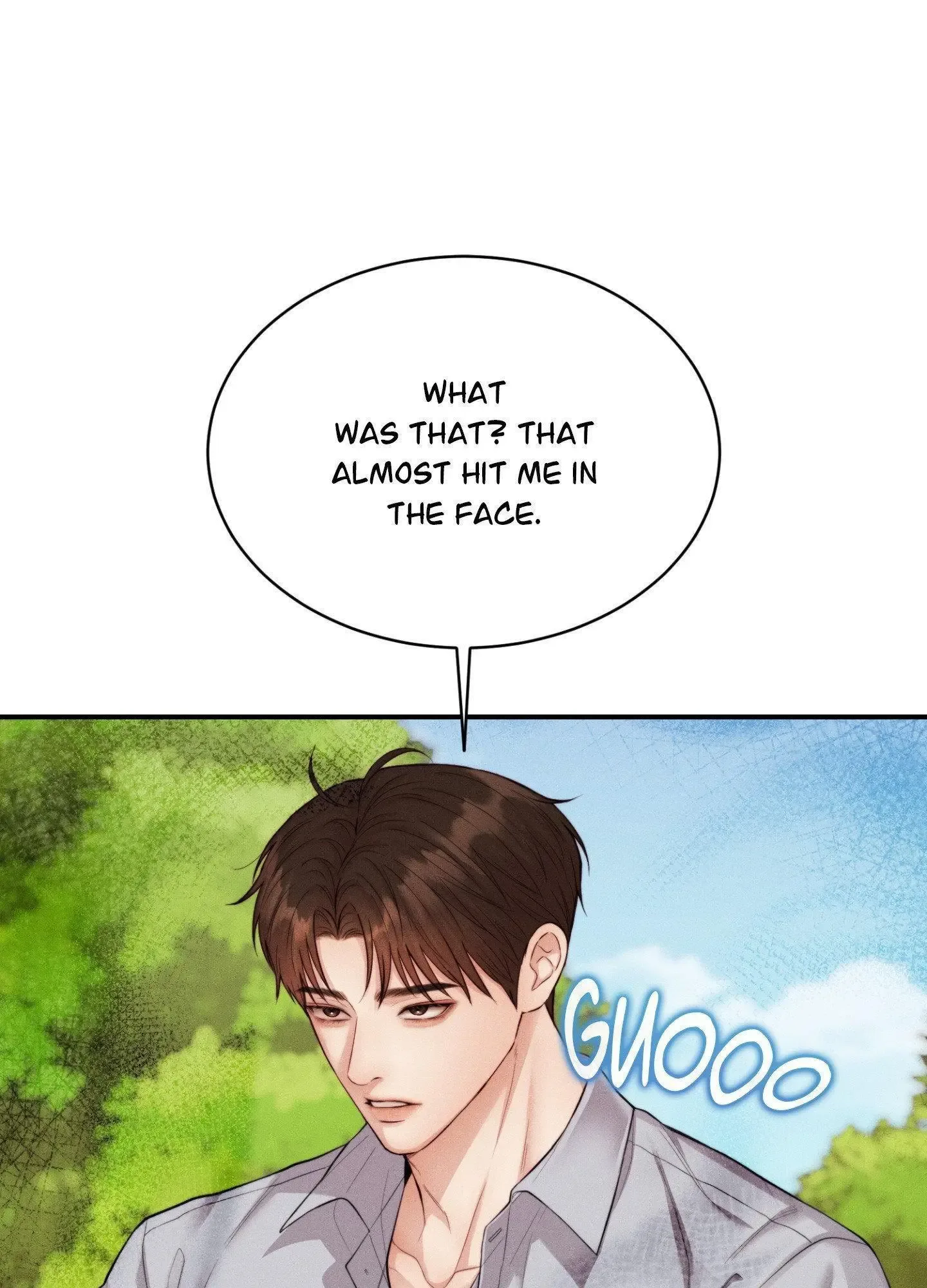 Love Remedy Chapter 41 page 42