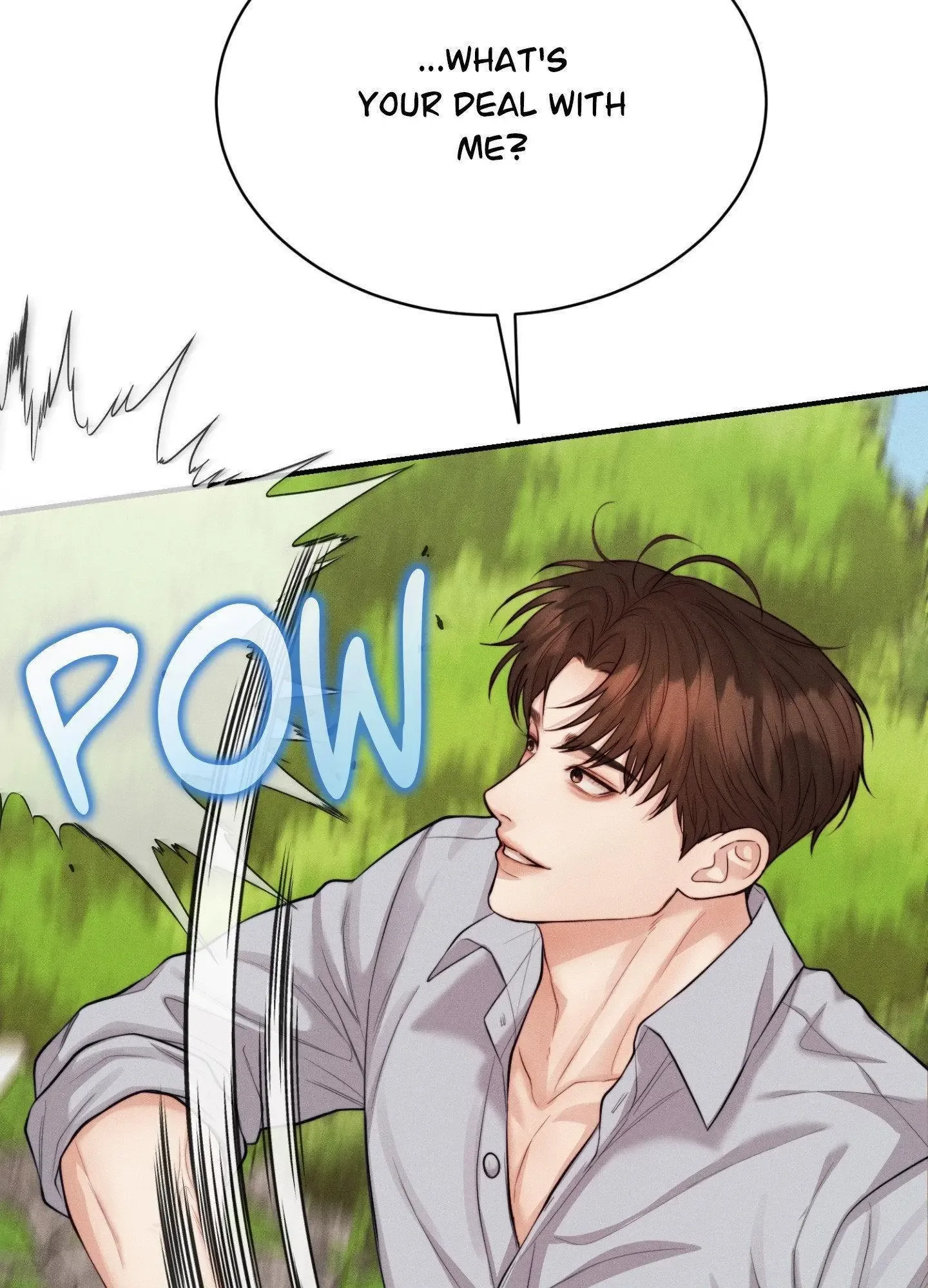 Love Remedy Chapter 41 page 48