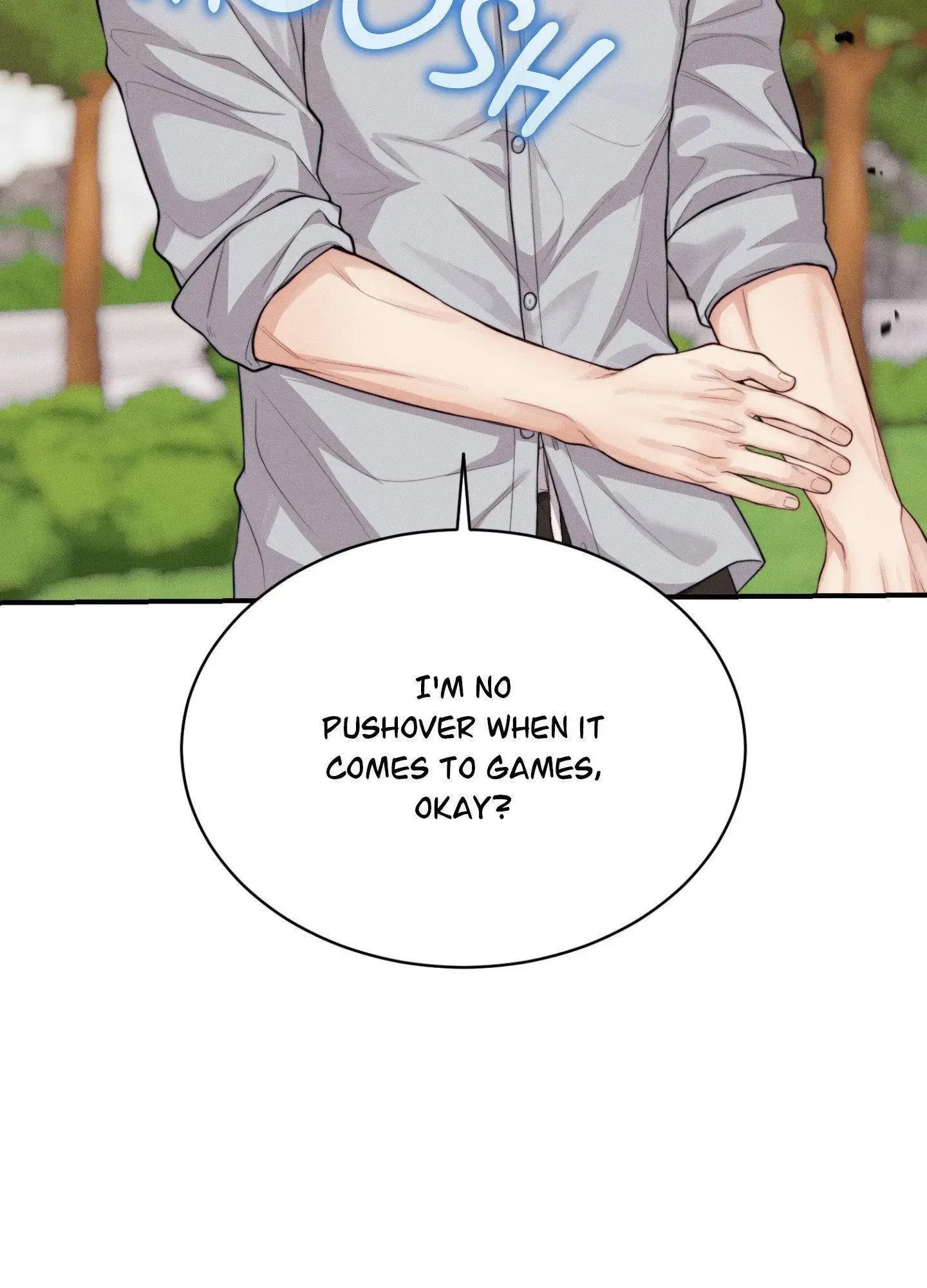 Love Remedy Chapter 41 page 51