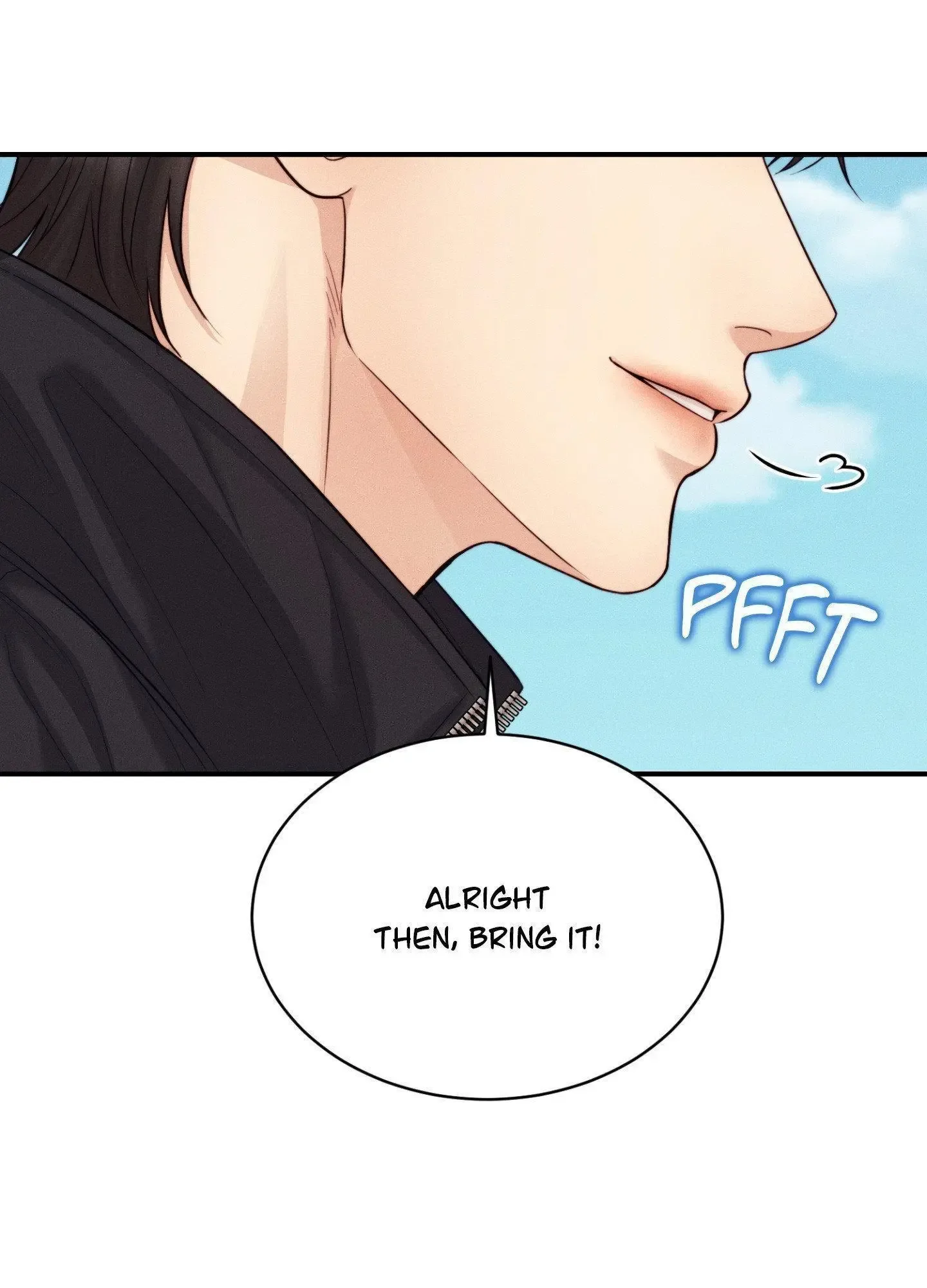 Love Remedy Chapter 41 page 53