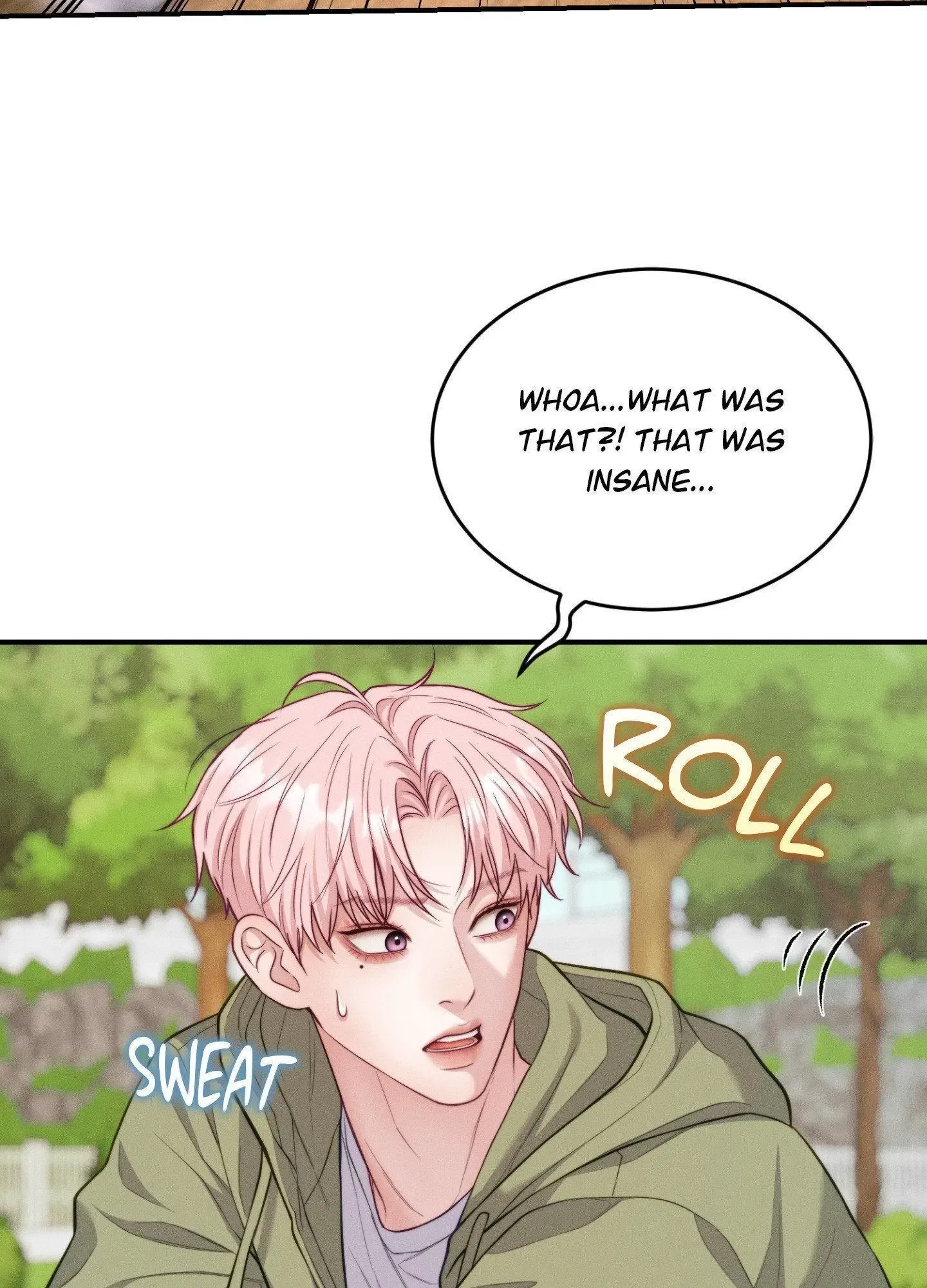 Love Remedy Chapter 41 page 57
