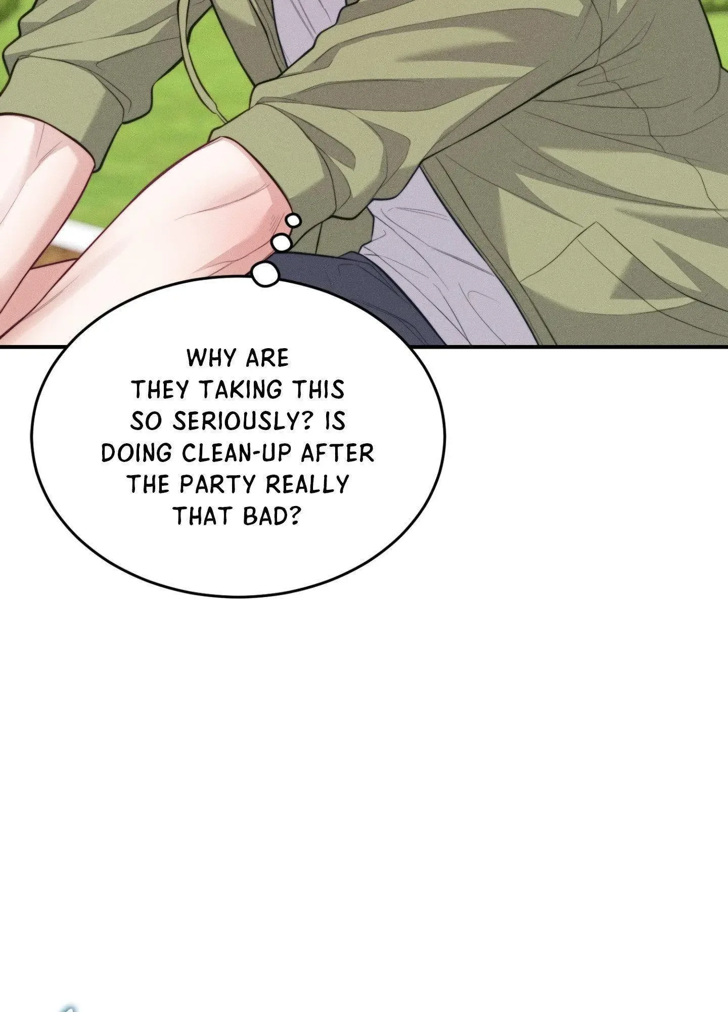 Love Remedy Chapter 41 page 58
