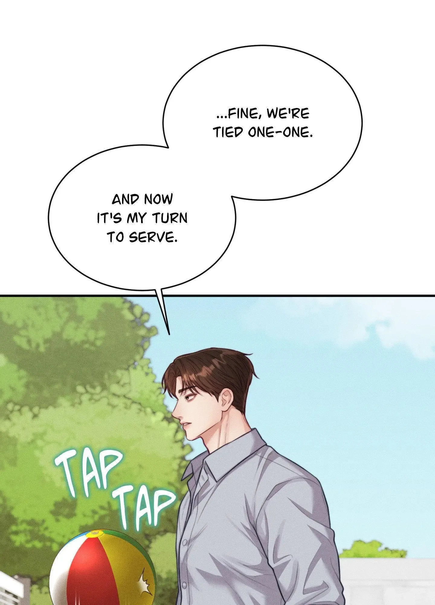 Love Remedy Chapter 41 page 60