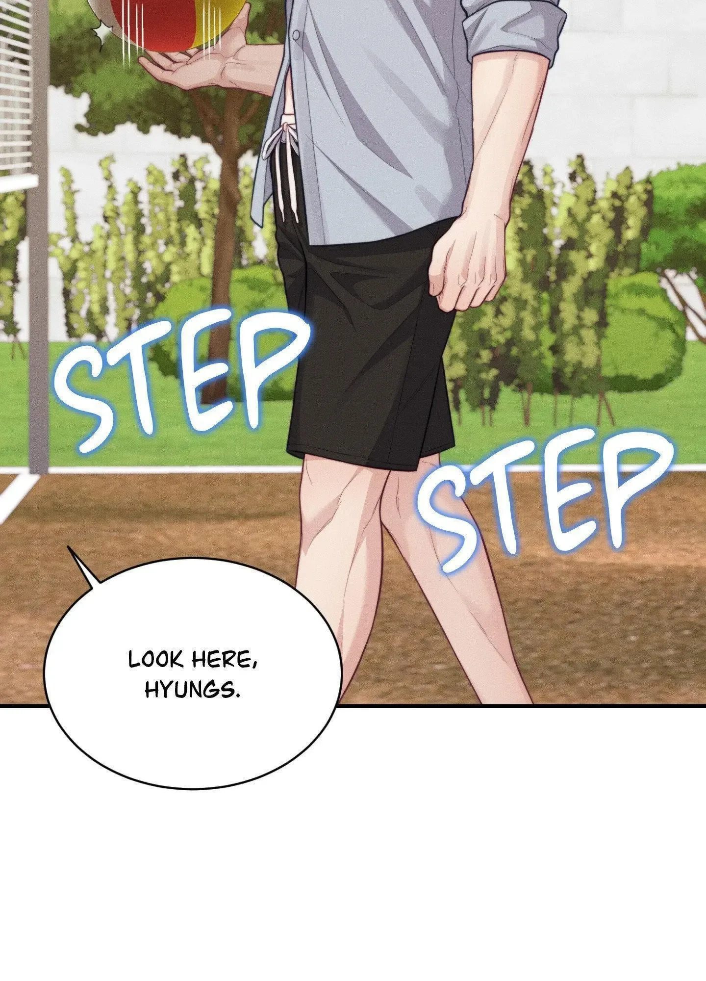 Love Remedy Chapter 41 page 61