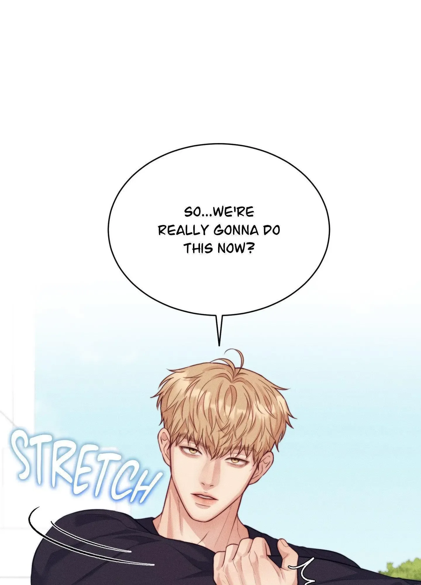 Love Remedy Chapter 41 page 63