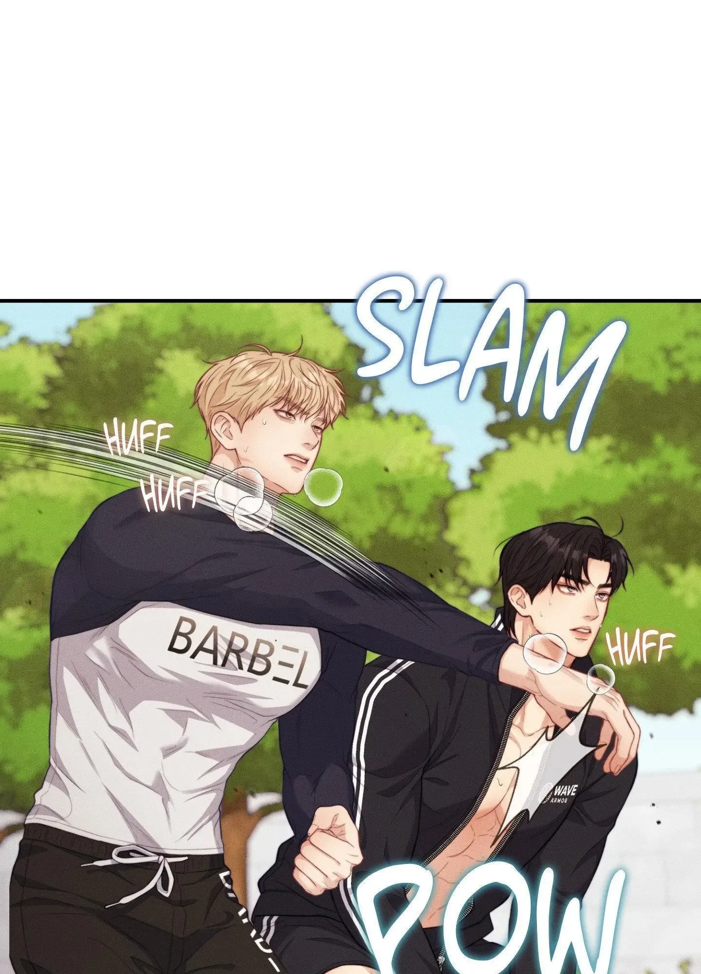 Love Remedy Chapter 41 page 74
