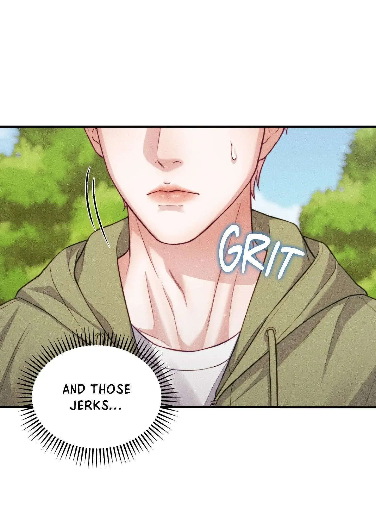 Love Remedy Chapter 41 page 77