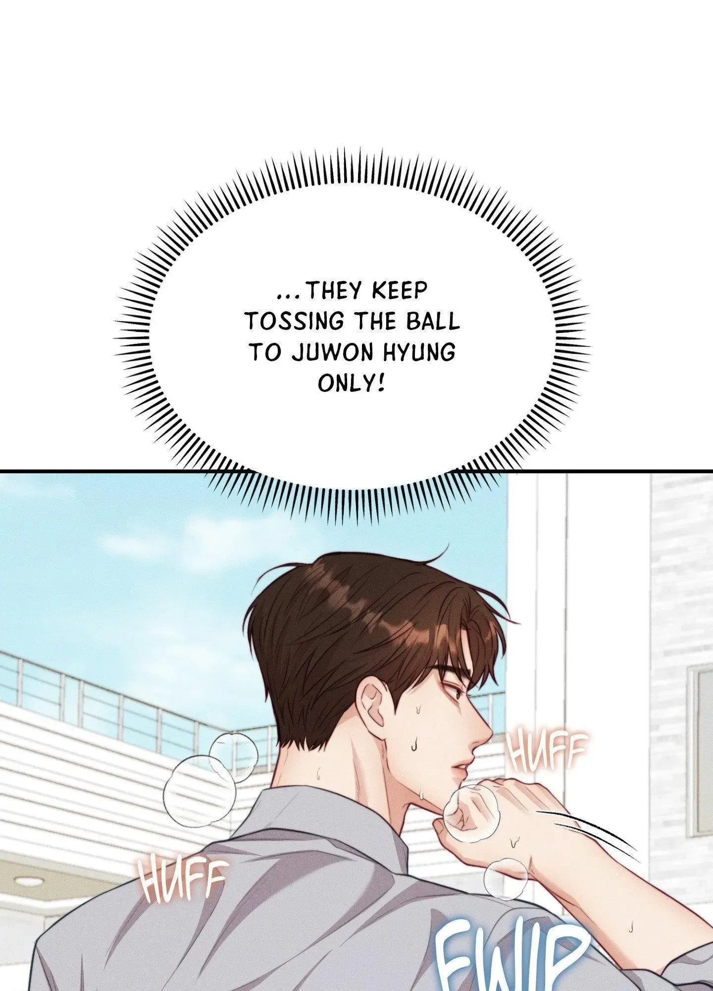 Love Remedy Chapter 41 page 78