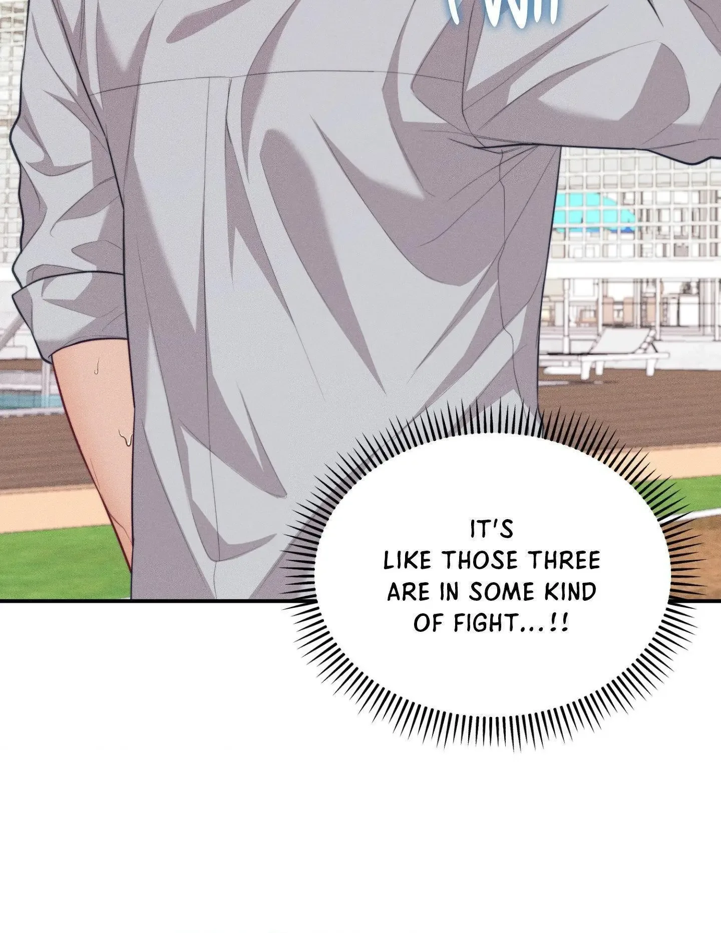 Love Remedy Chapter 41 page 79
