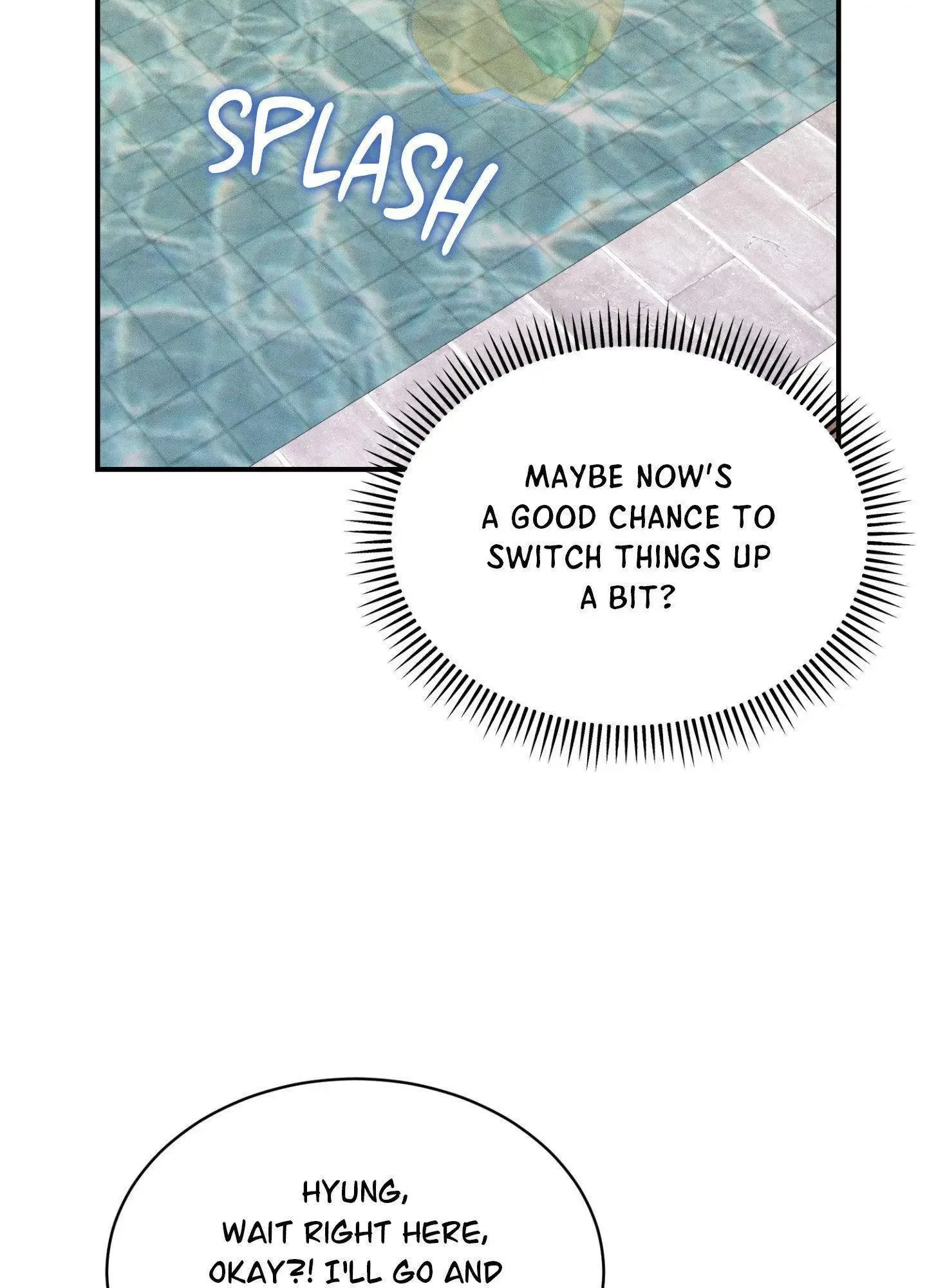 Love Remedy Chapter 41 page 85