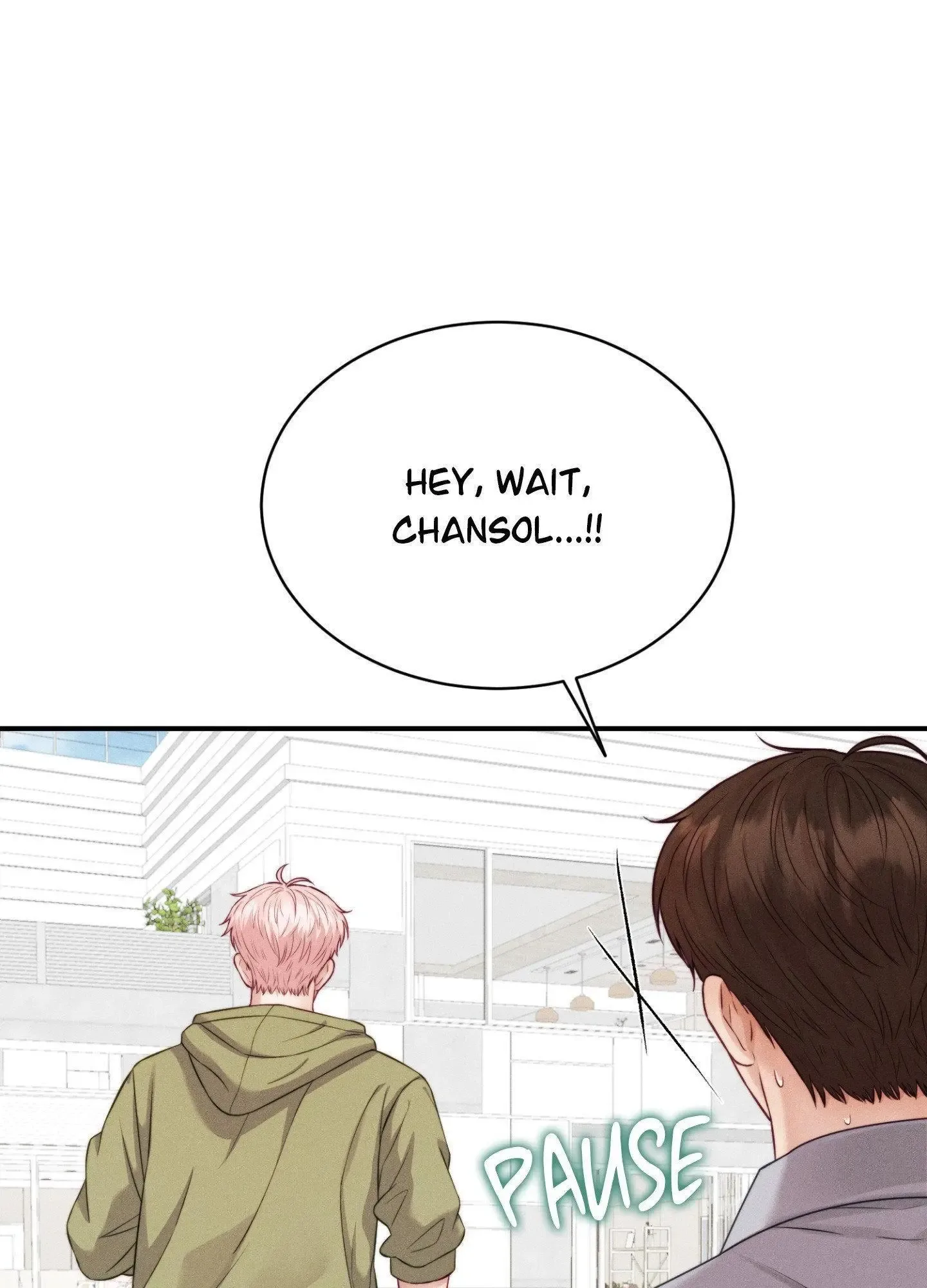 Love Remedy Chapter 41 page 87