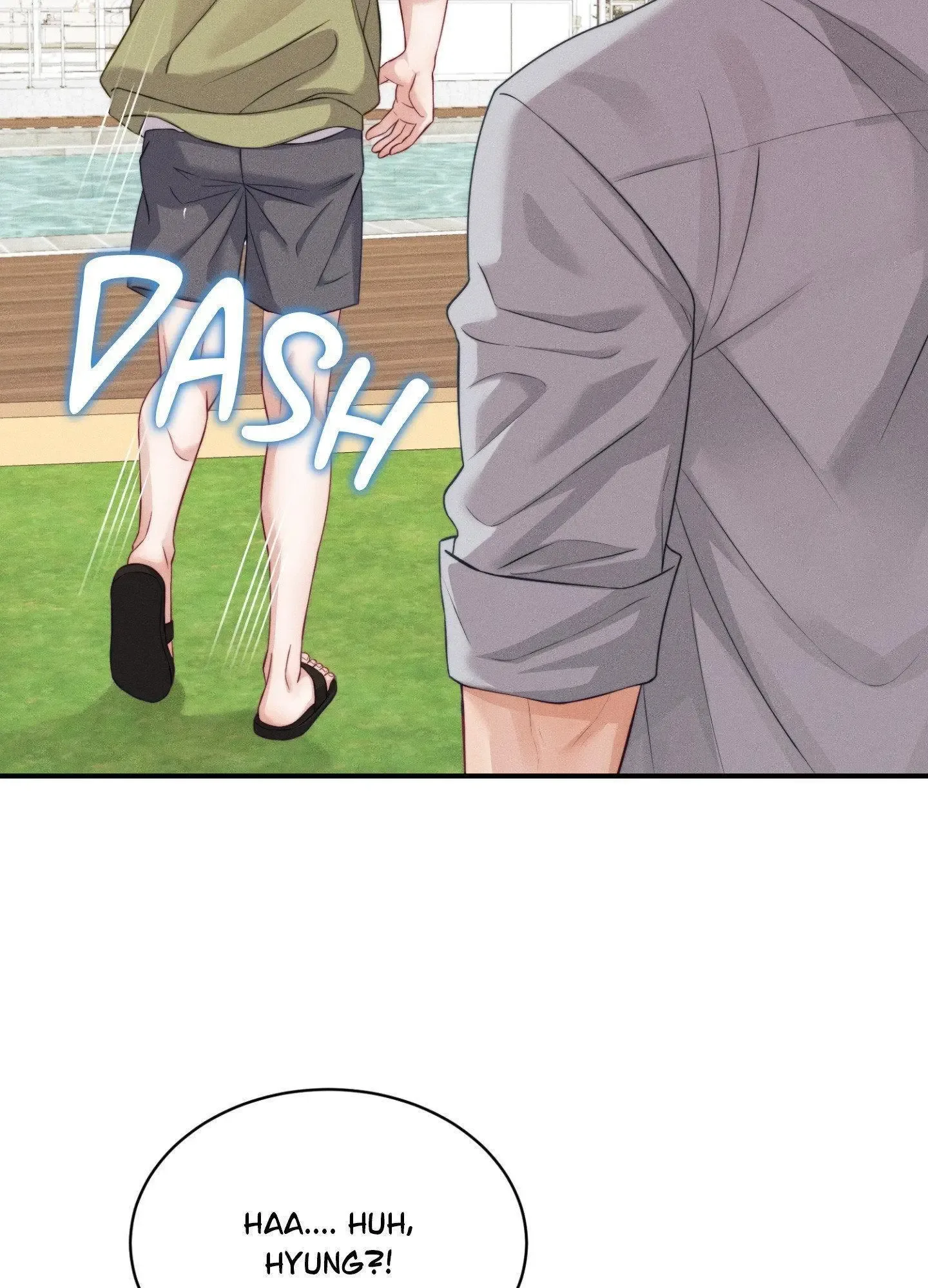 Love Remedy Chapter 41 page 88
