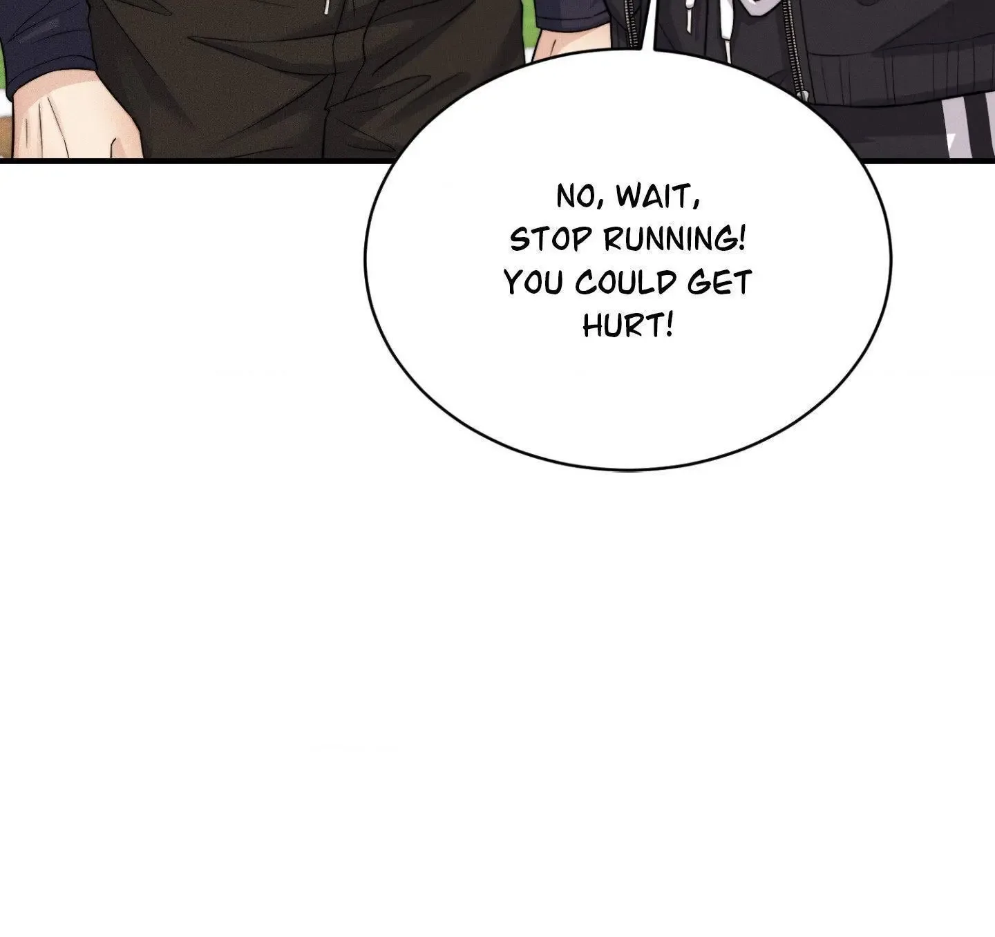 Love Remedy Chapter 41 page 90