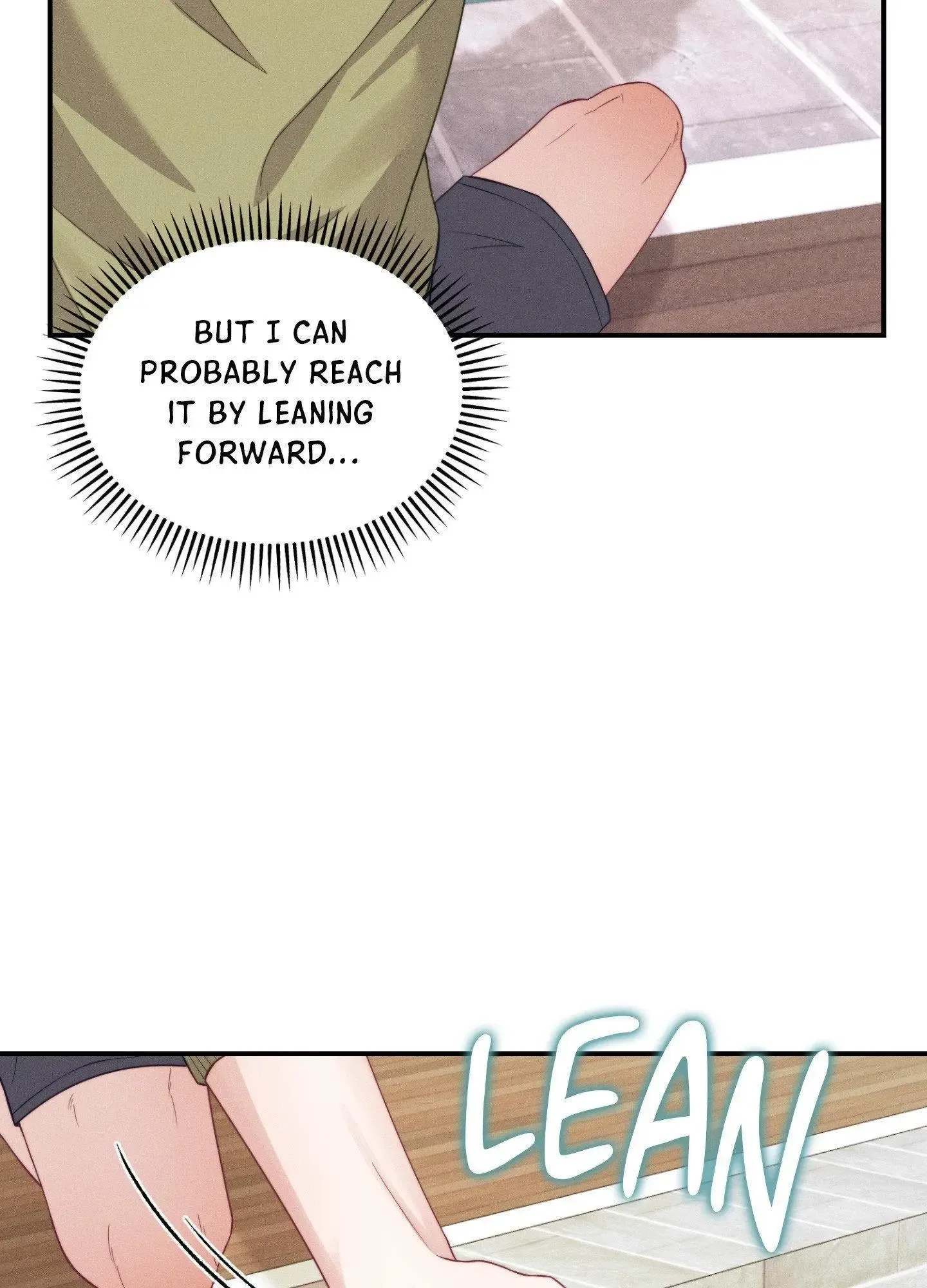 Love Remedy Chapter 41 page 93