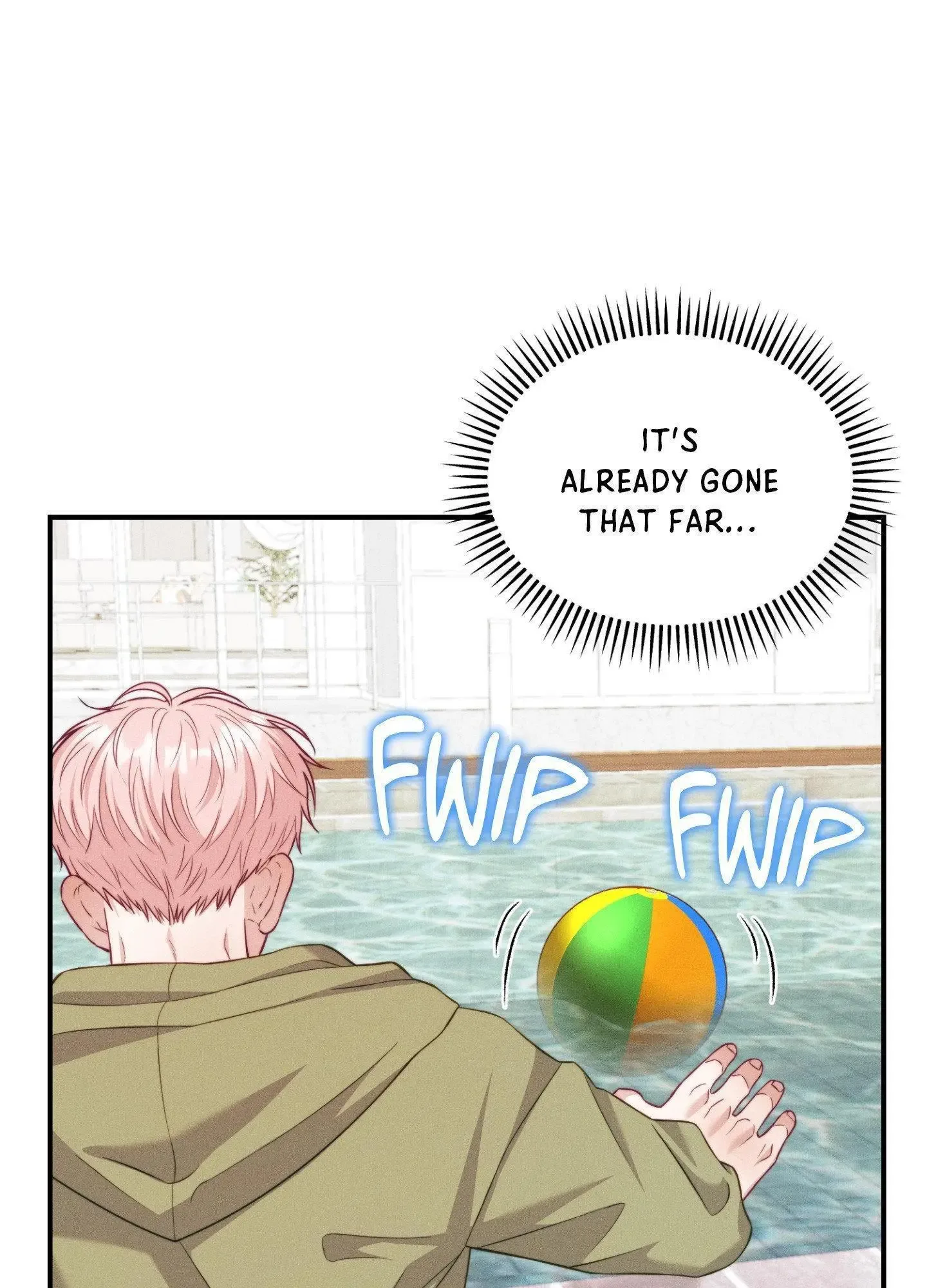 Love Remedy Chapter 41 page 92