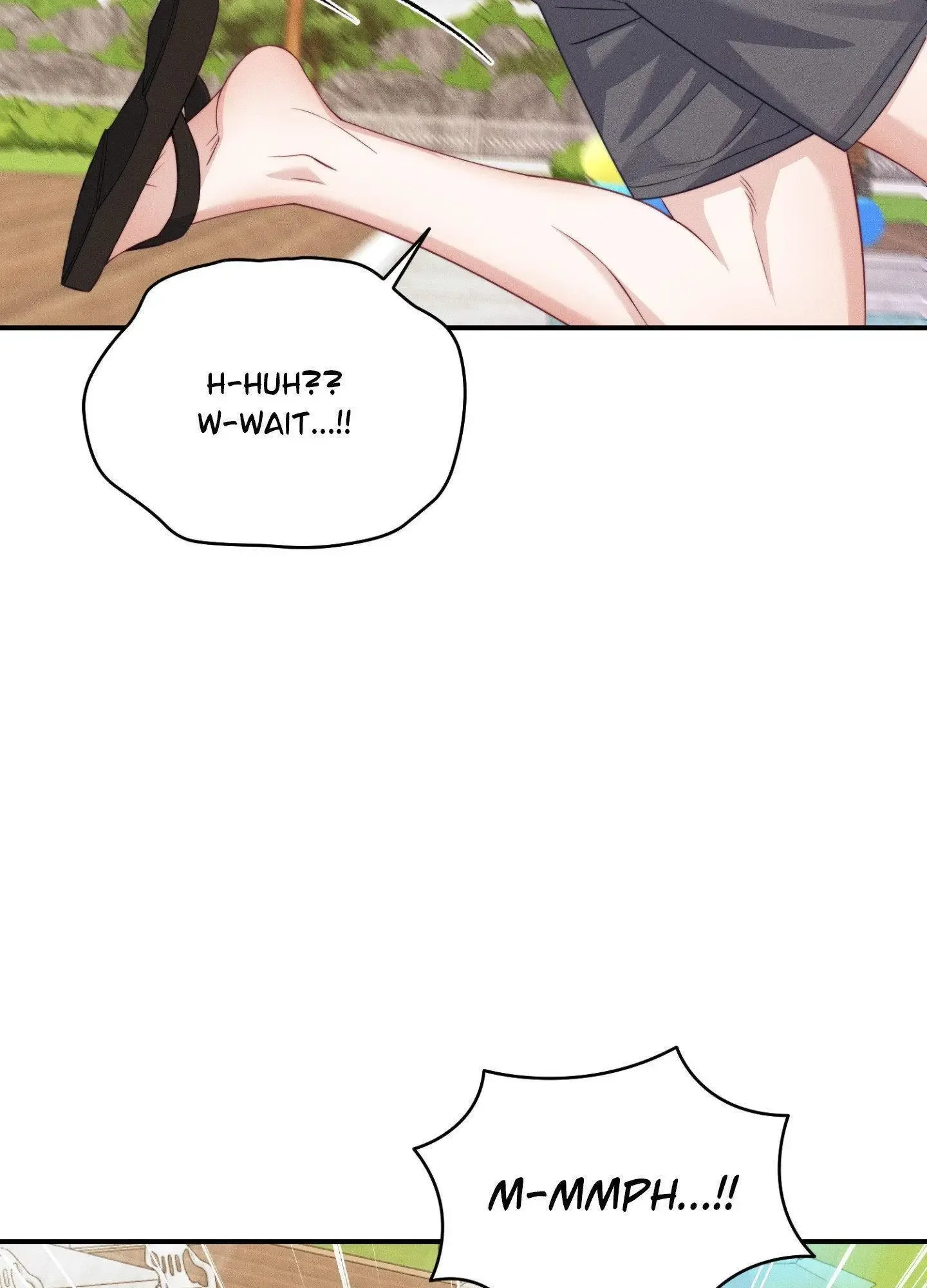 Love Remedy Chapter 41 page 100