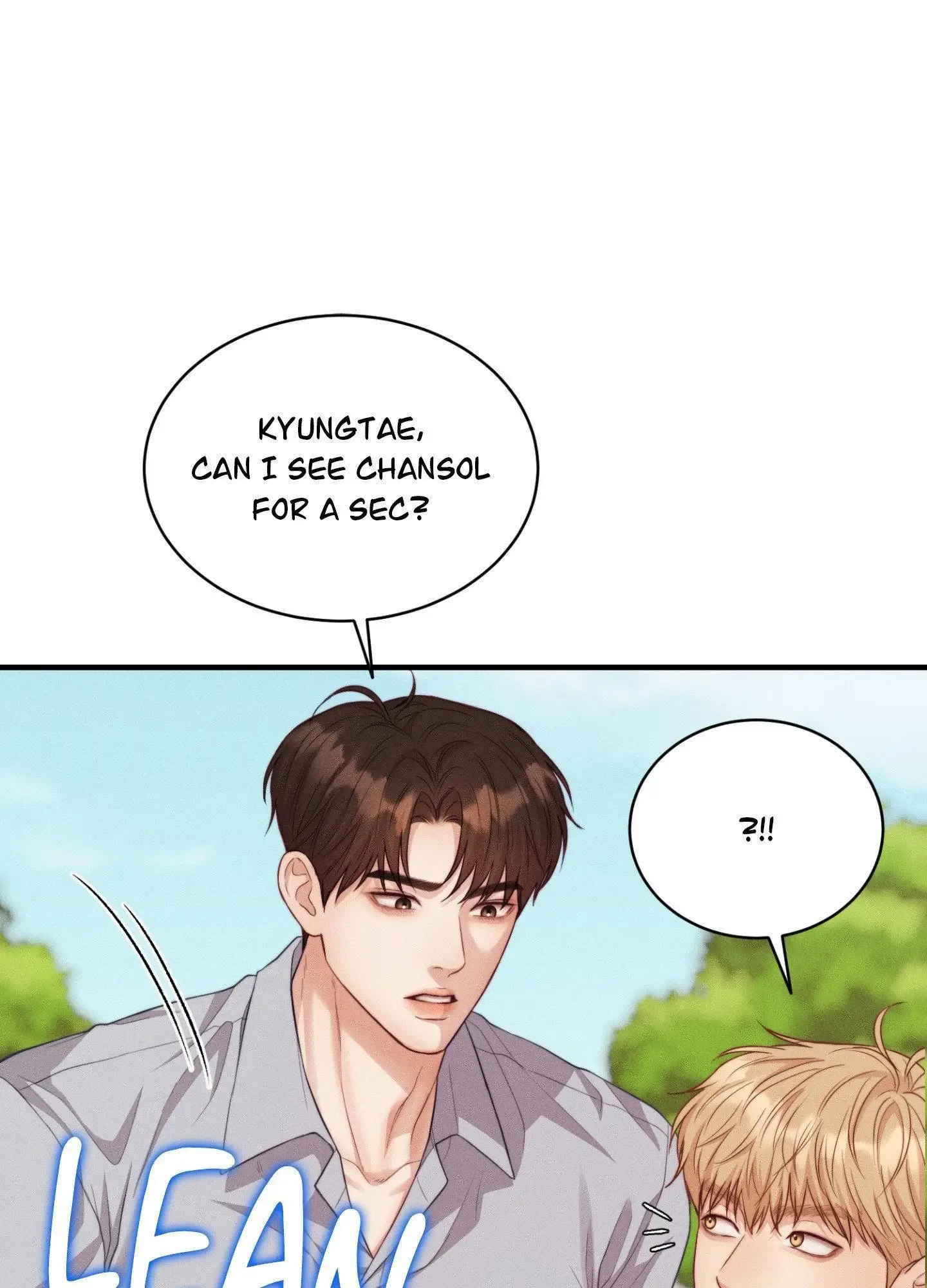 Love Remedy Chapter 42 page 12