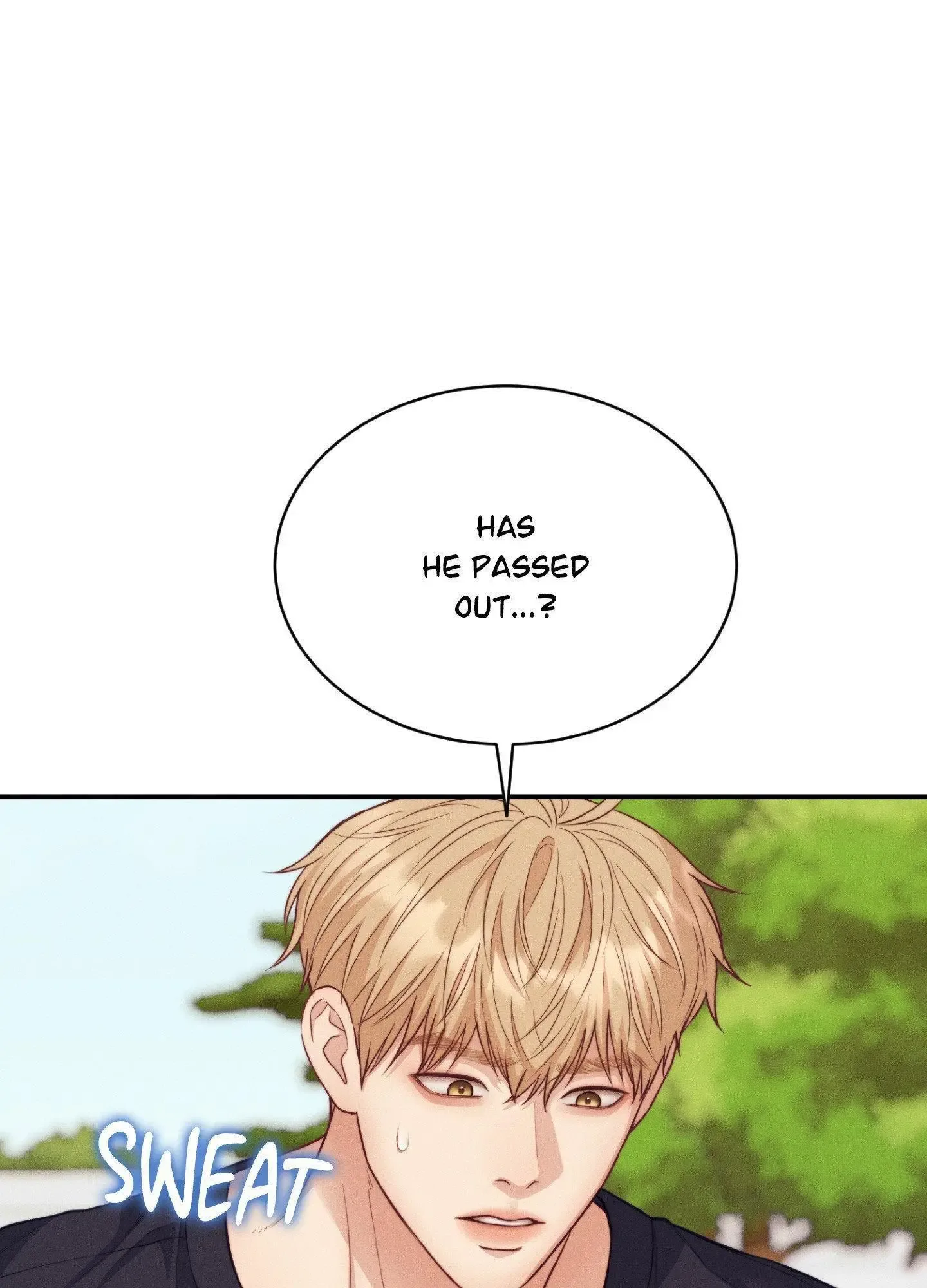 Love Remedy Chapter 42 page 8
