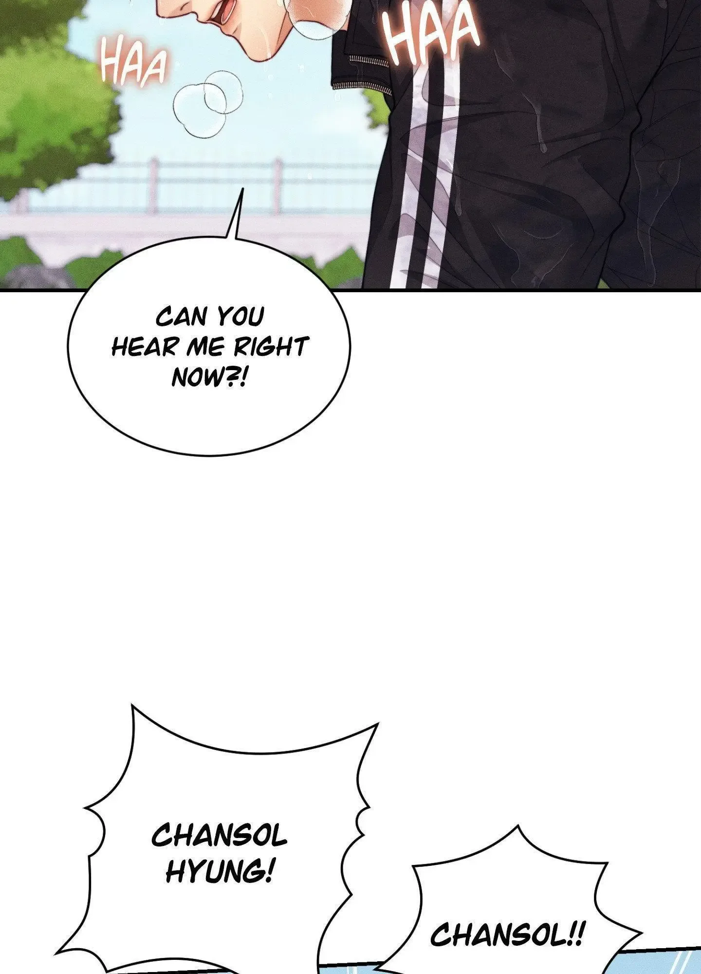 Love Remedy Chapter 42 page 4