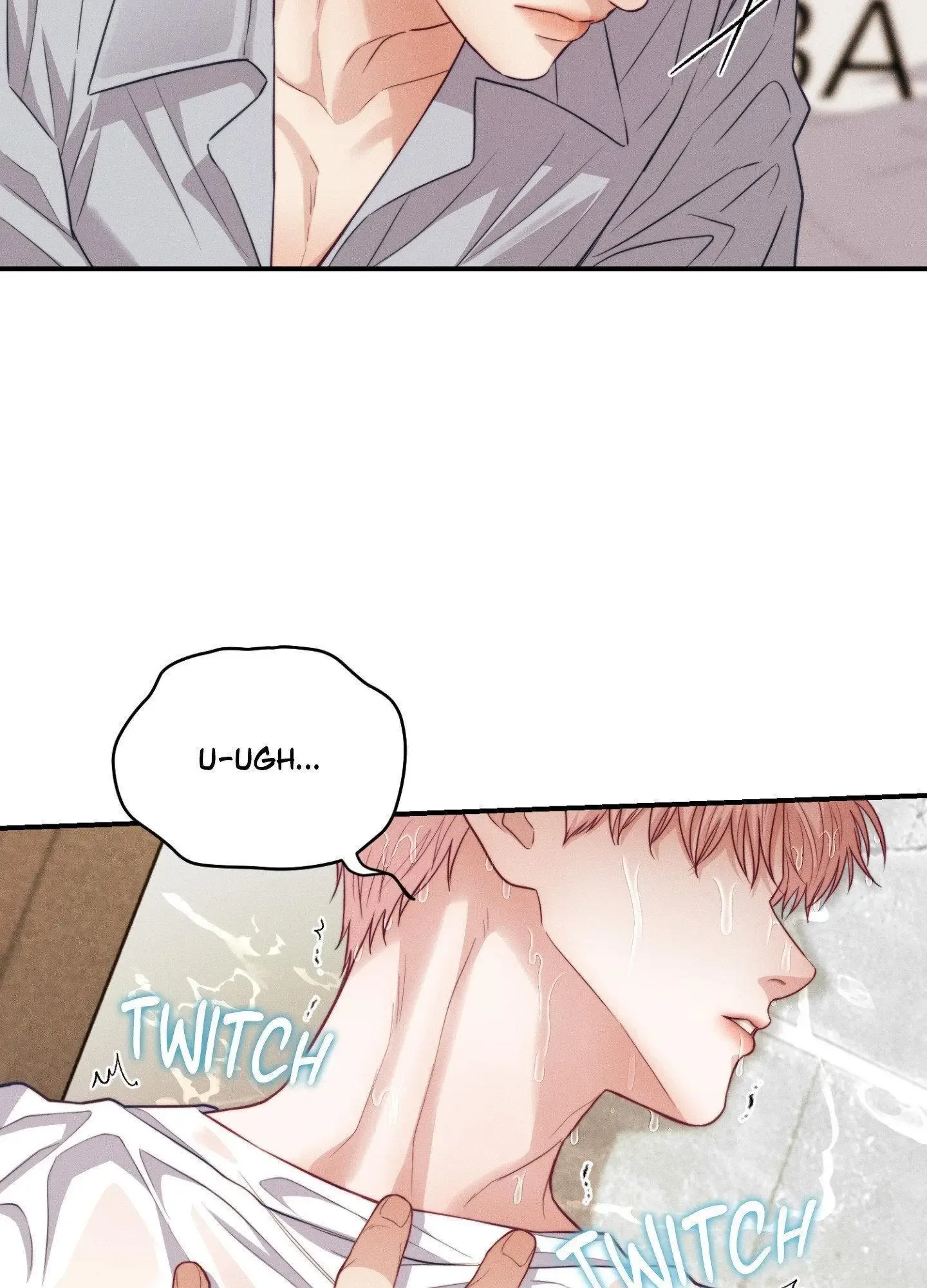 Love Remedy Chapter 42 page 16