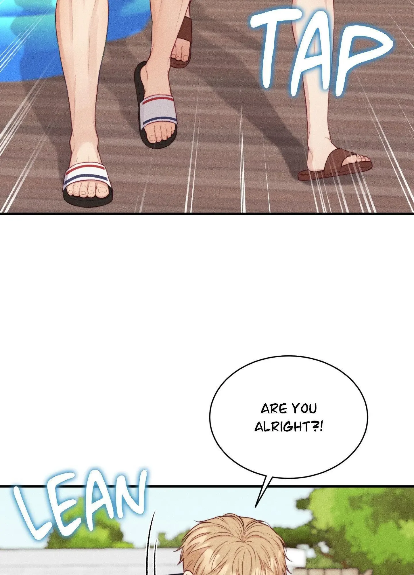 Love Remedy Chapter 42 page 6