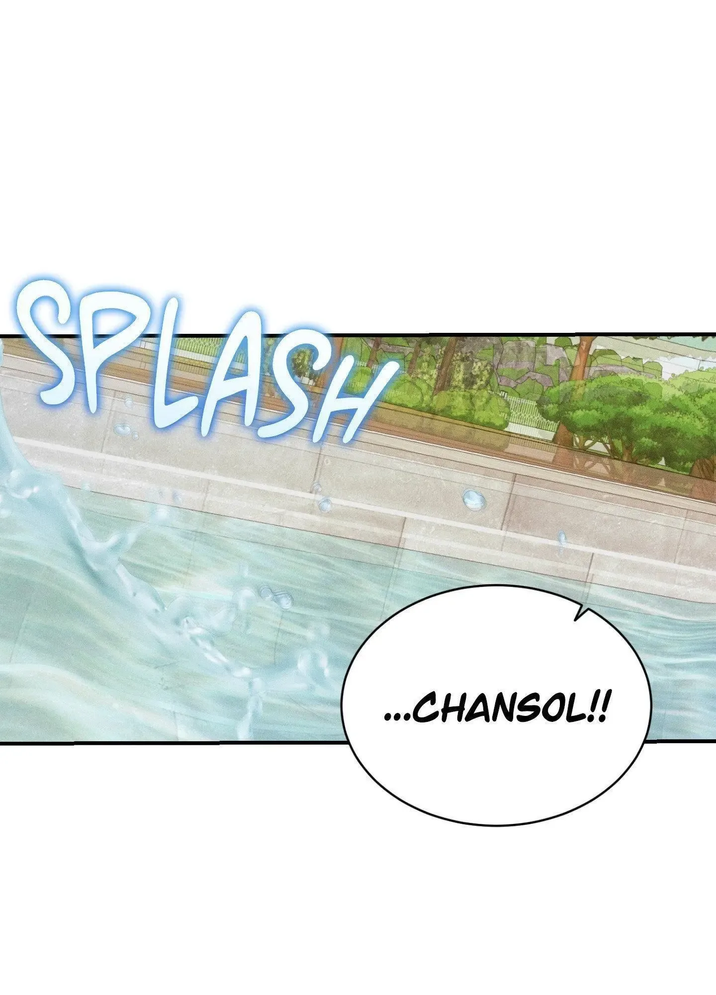 Love Remedy Chapter 42 page 1