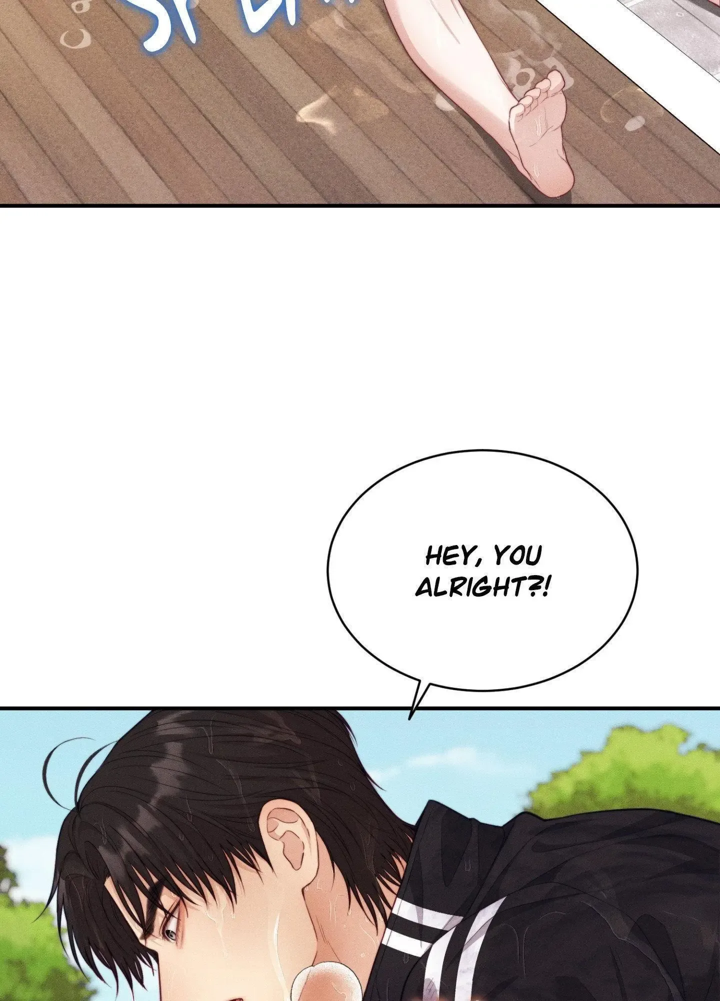 Love Remedy Chapter 42 page 3