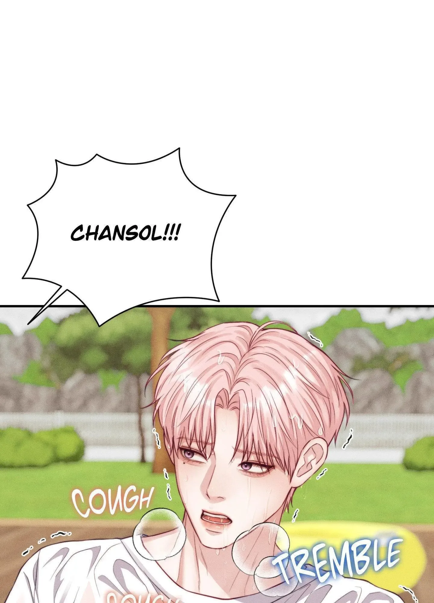 Love Remedy Chapter 42 page 19