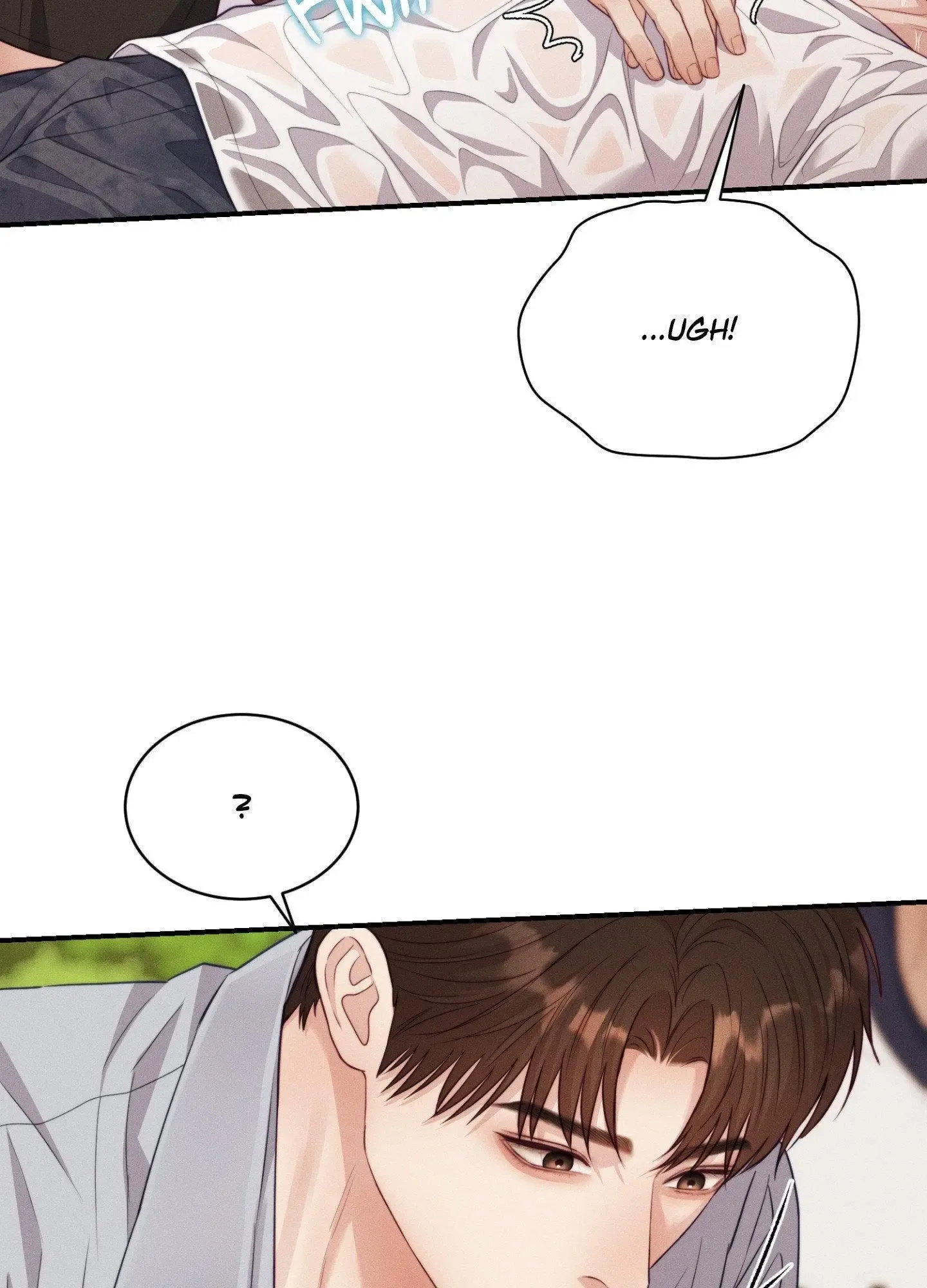 Love Remedy Chapter 42 page 15