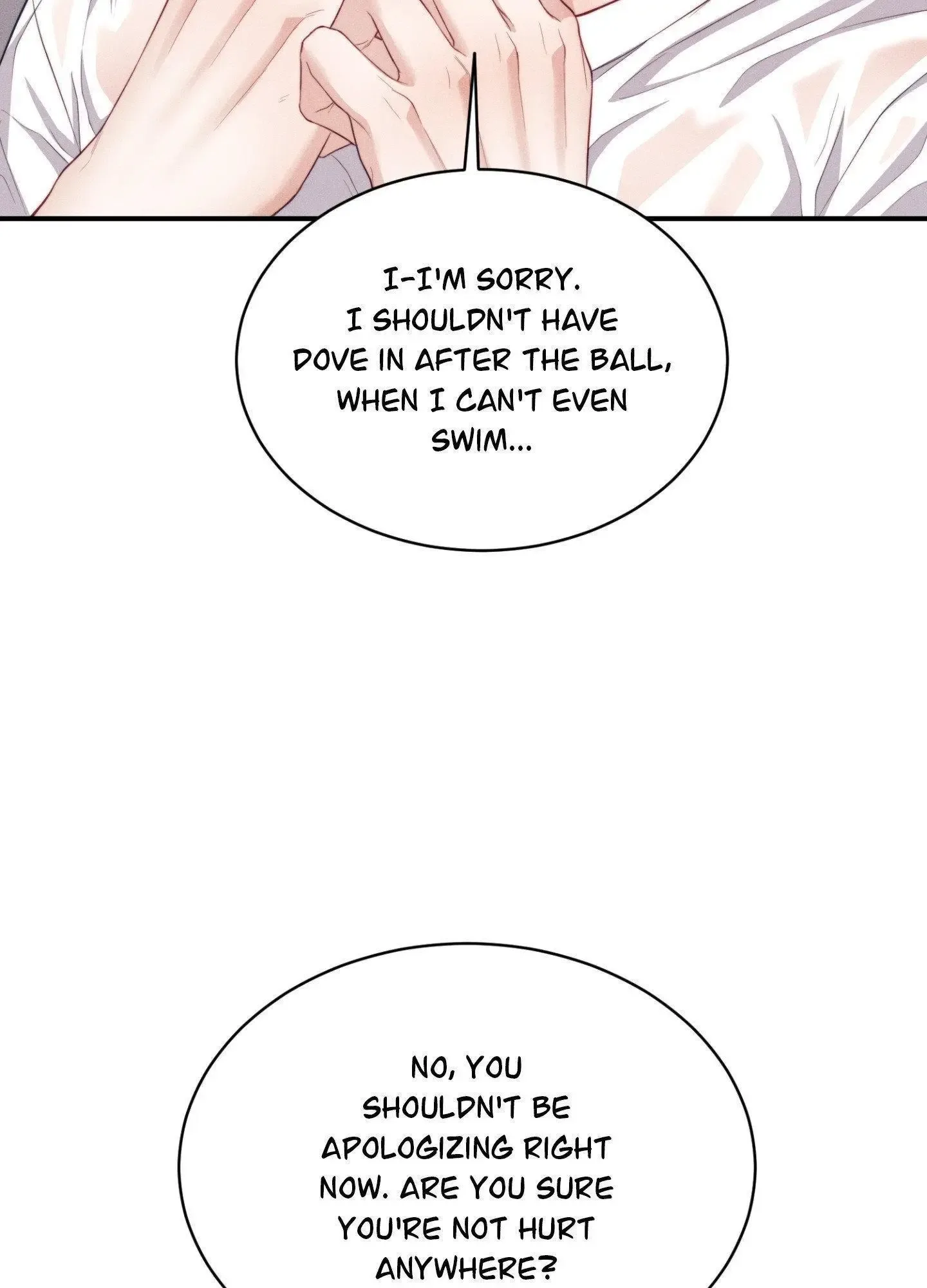 Love Remedy Chapter 42 page 26