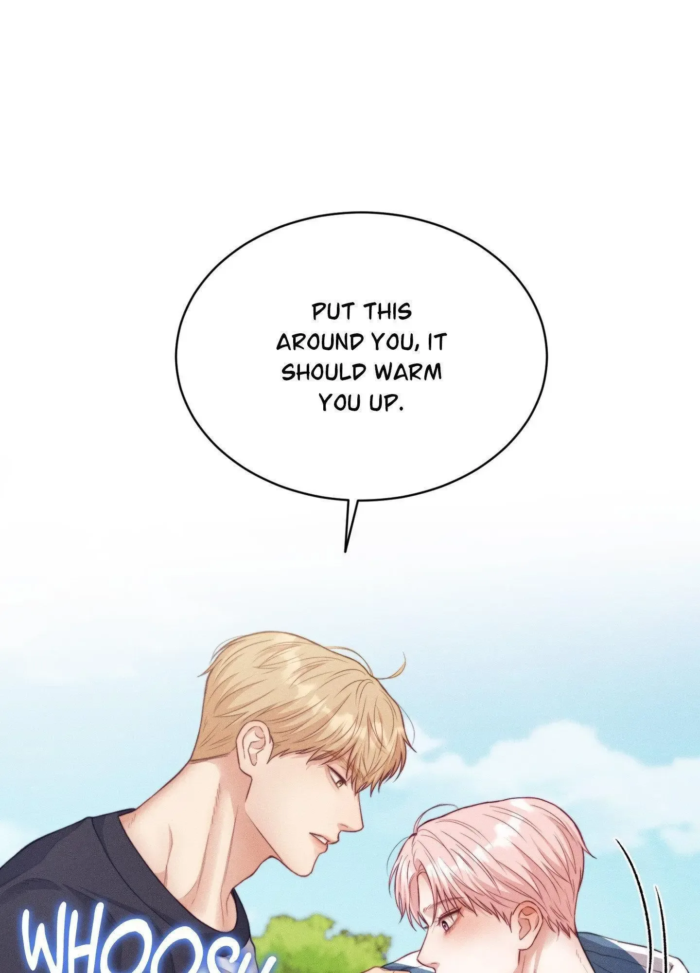 Love Remedy Chapter 42 page 30