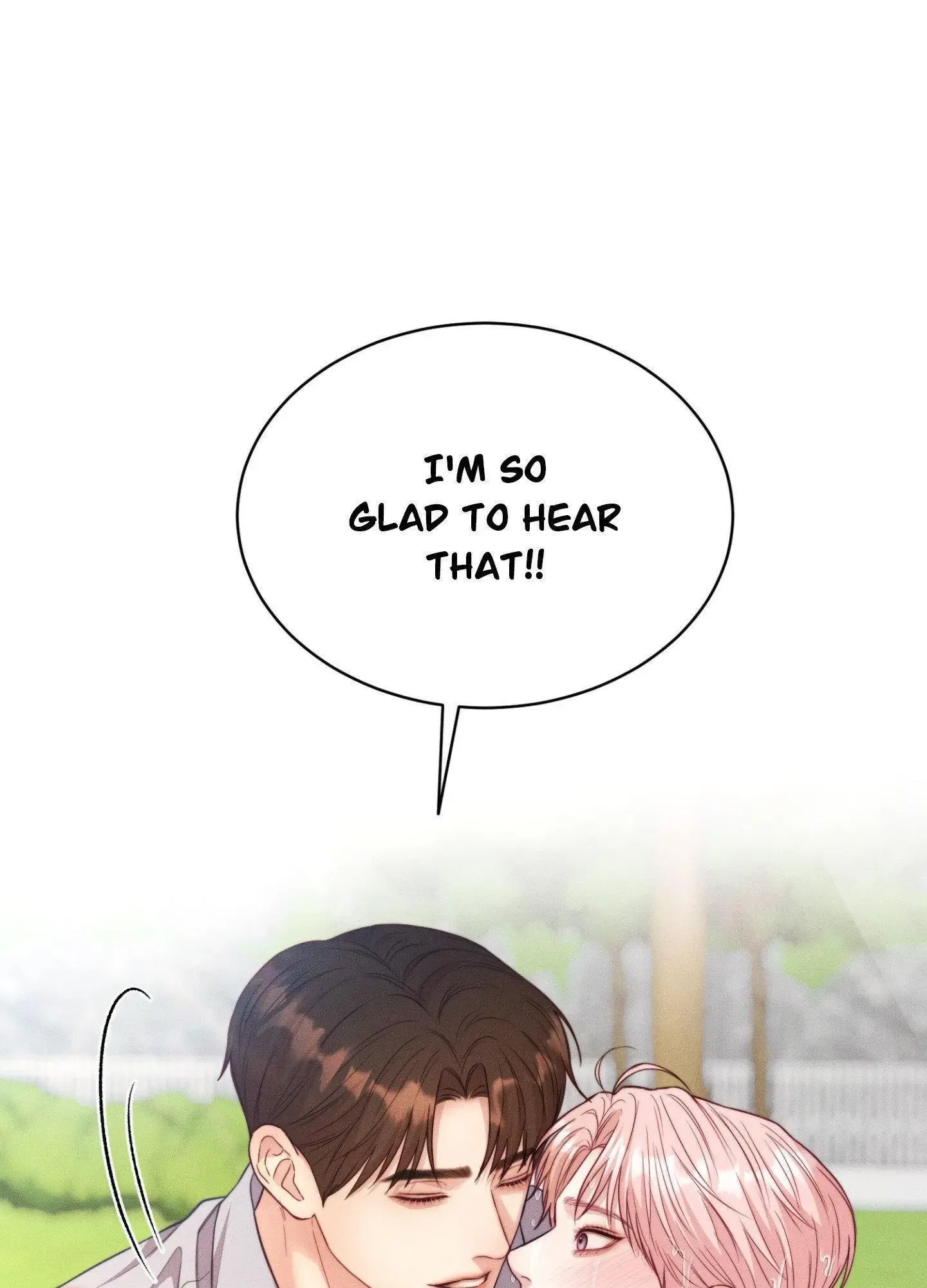 Love Remedy Chapter 42 page 22