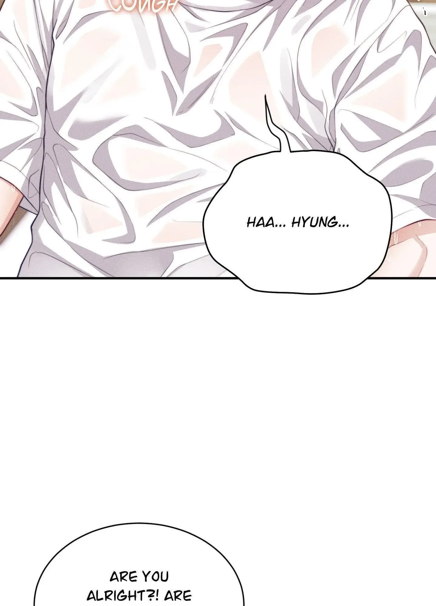 Love Remedy Chapter 42 page 20