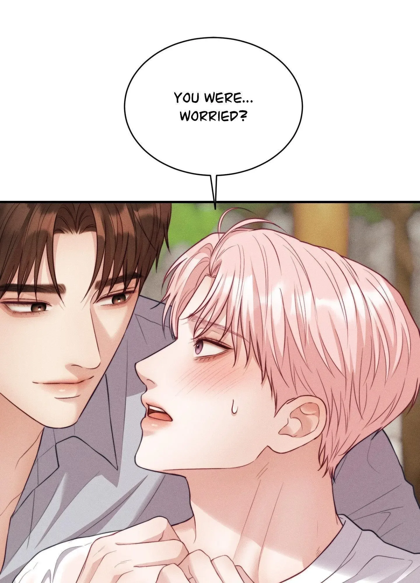 Love Remedy Chapter 42 page 25