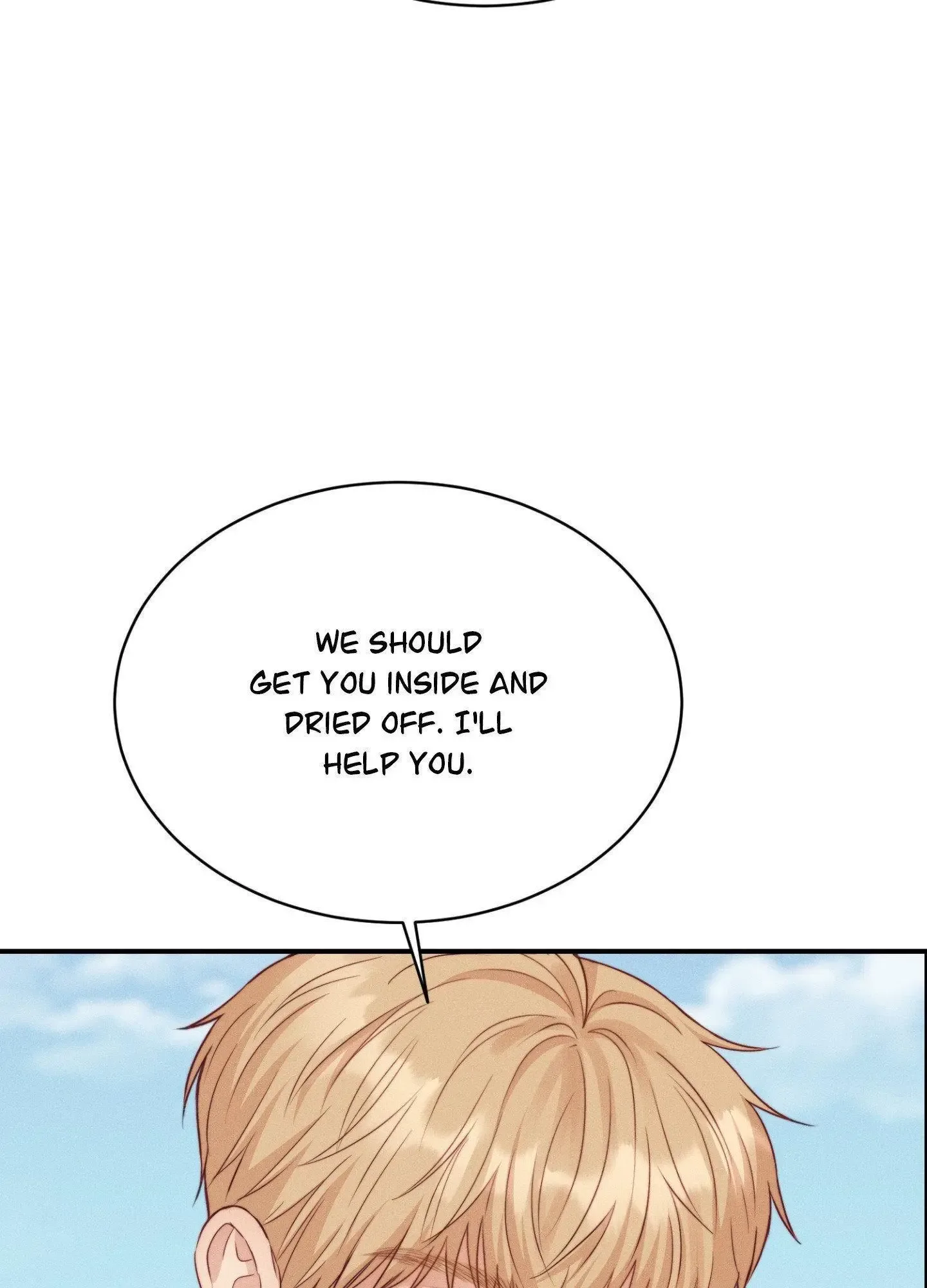 Love Remedy Chapter 42 page 32
