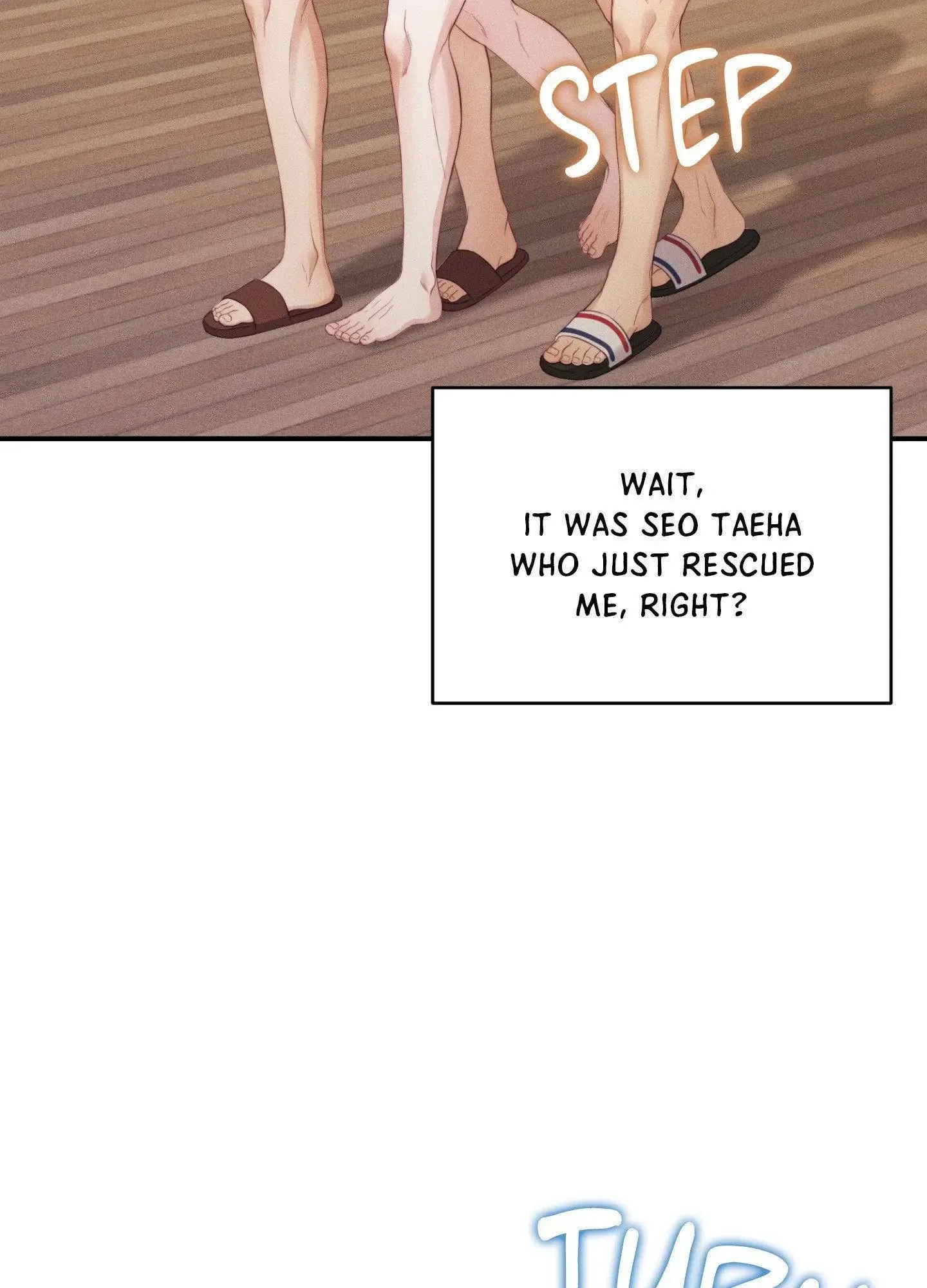 Love Remedy Chapter 42 page 36