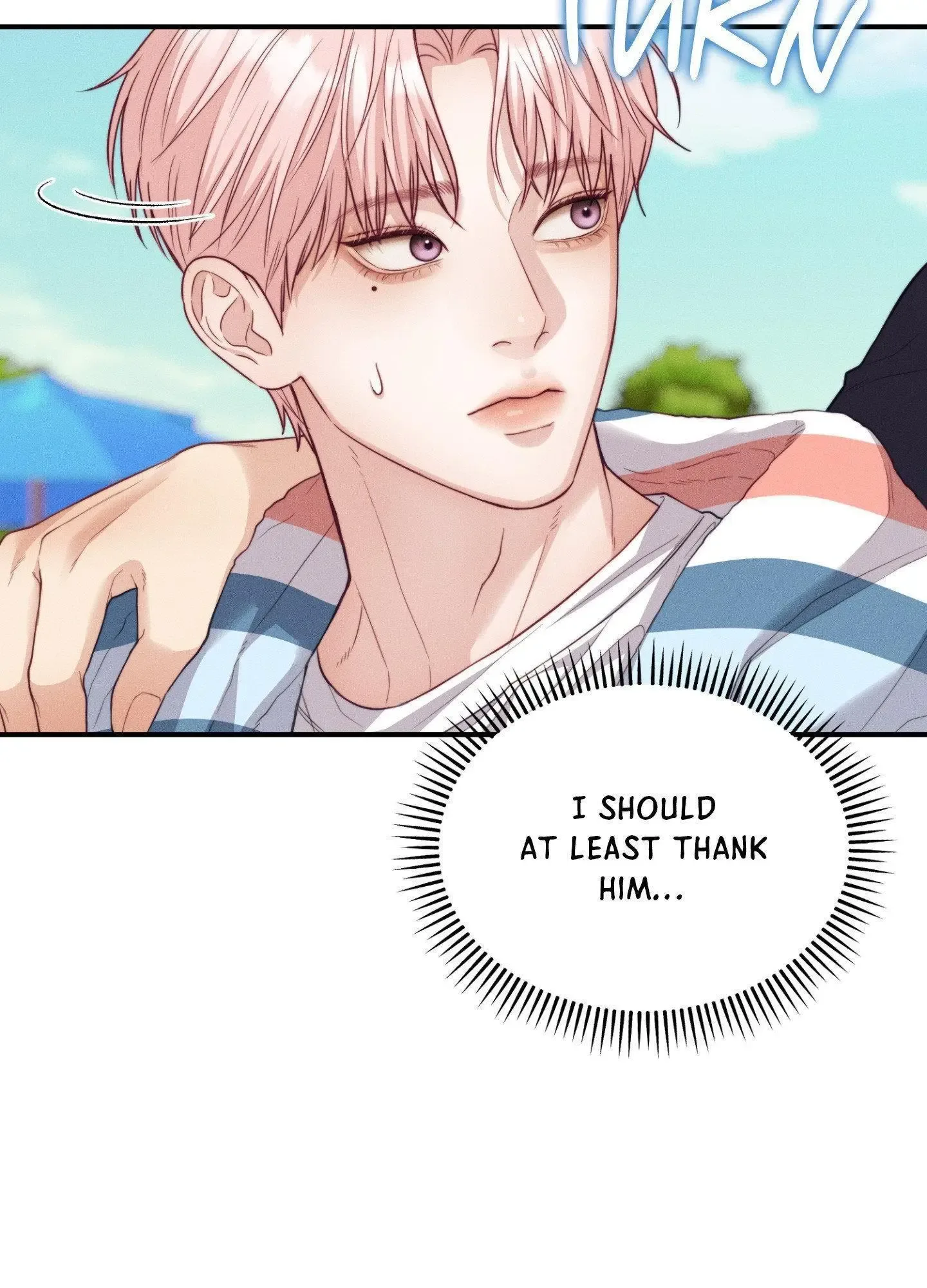 Love Remedy Chapter 42 page 37