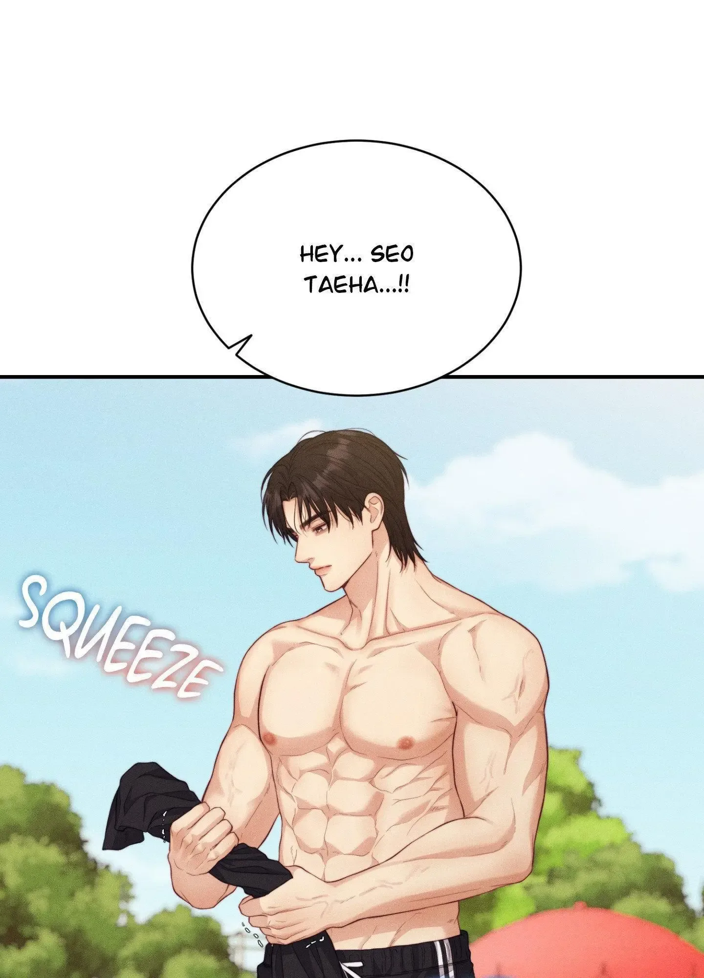 Love Remedy Chapter 42 page 38
