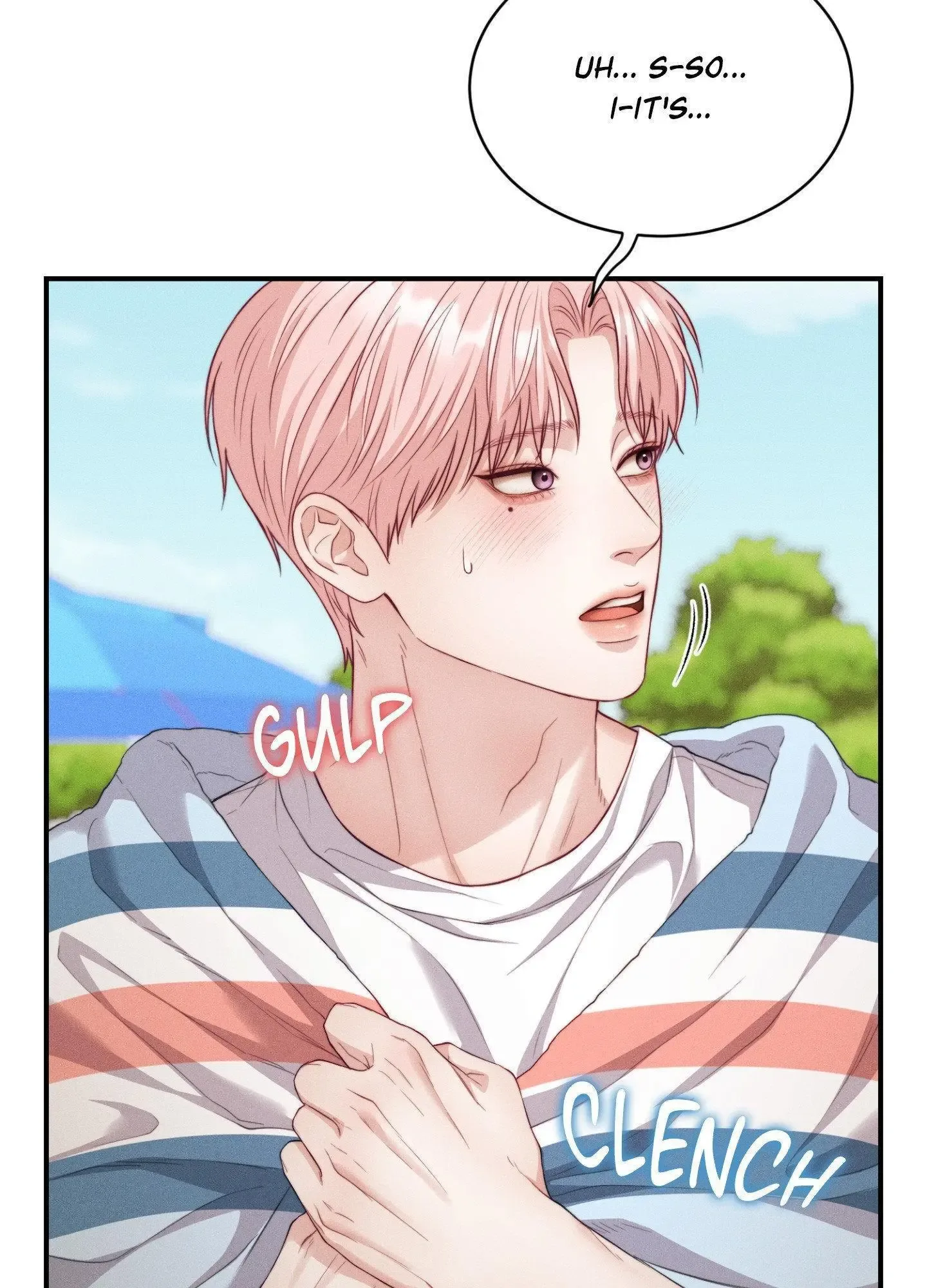 Love Remedy Chapter 42 page 41
