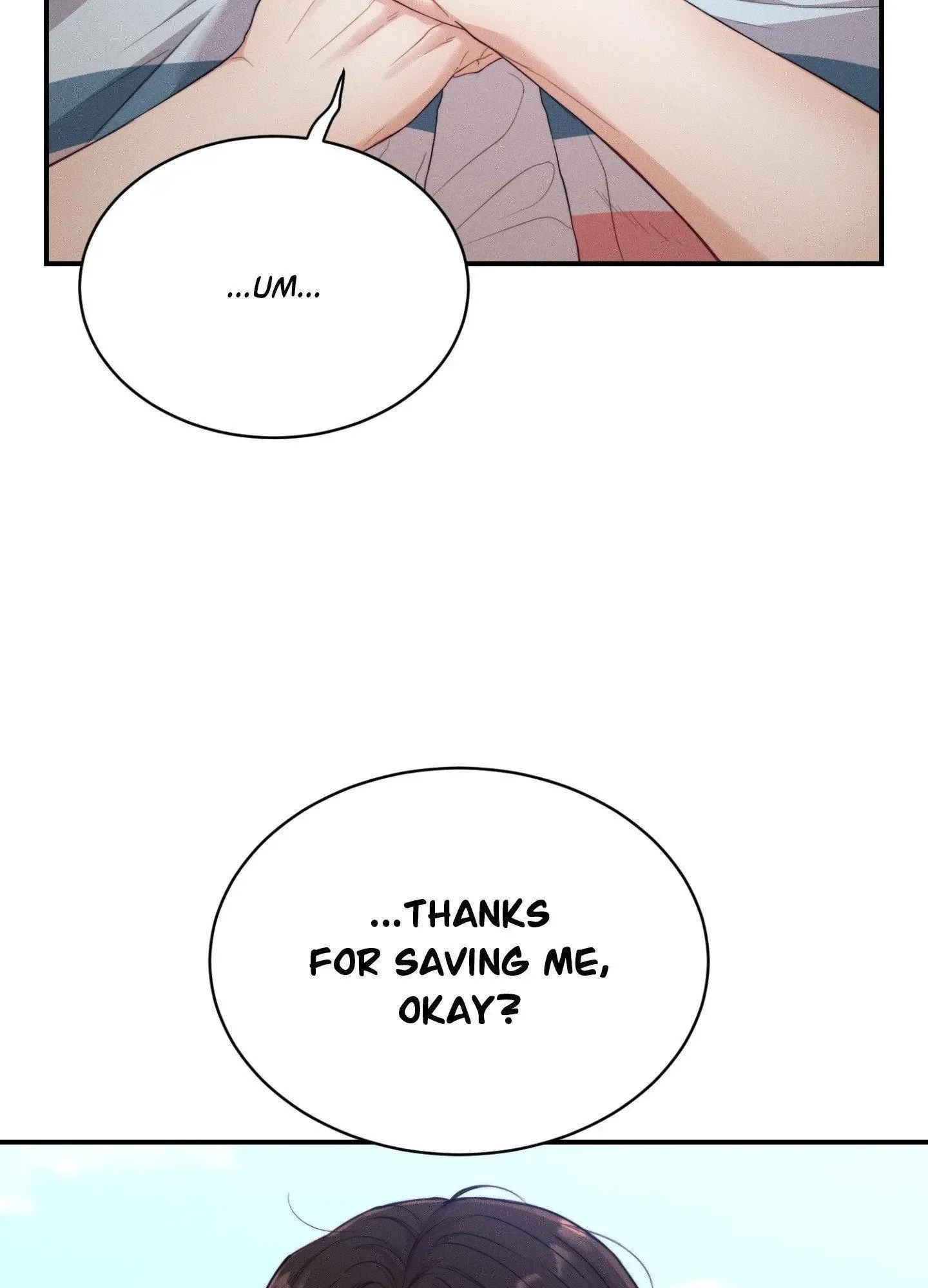 Love Remedy Chapter 42 page 42