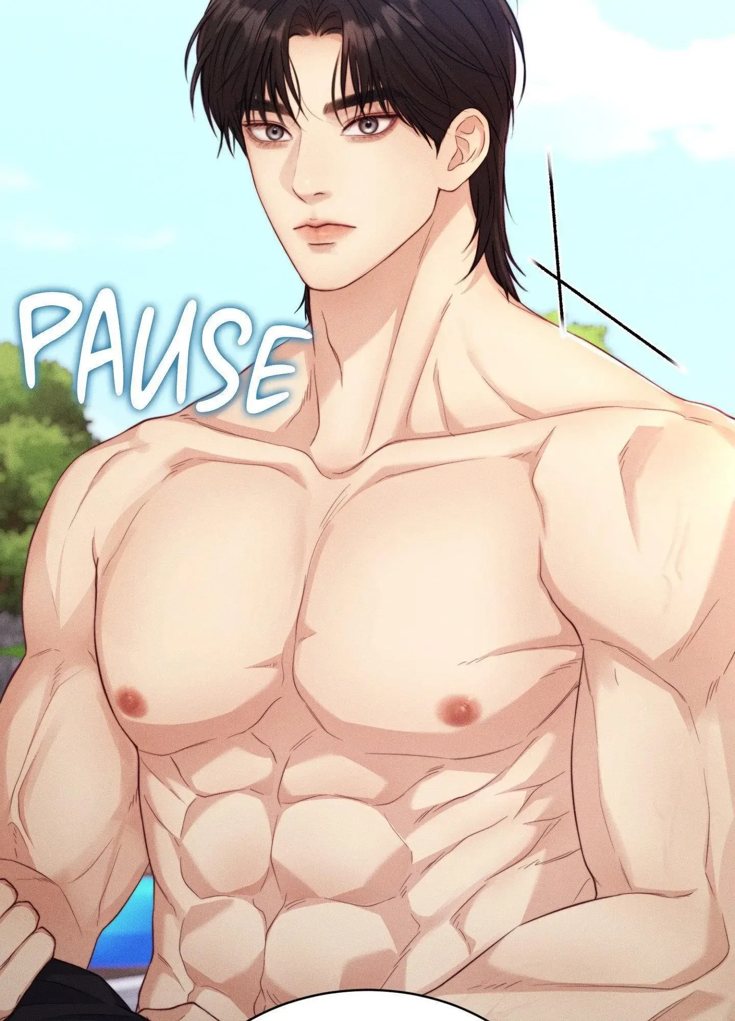 Love Remedy Chapter 42 page 43
