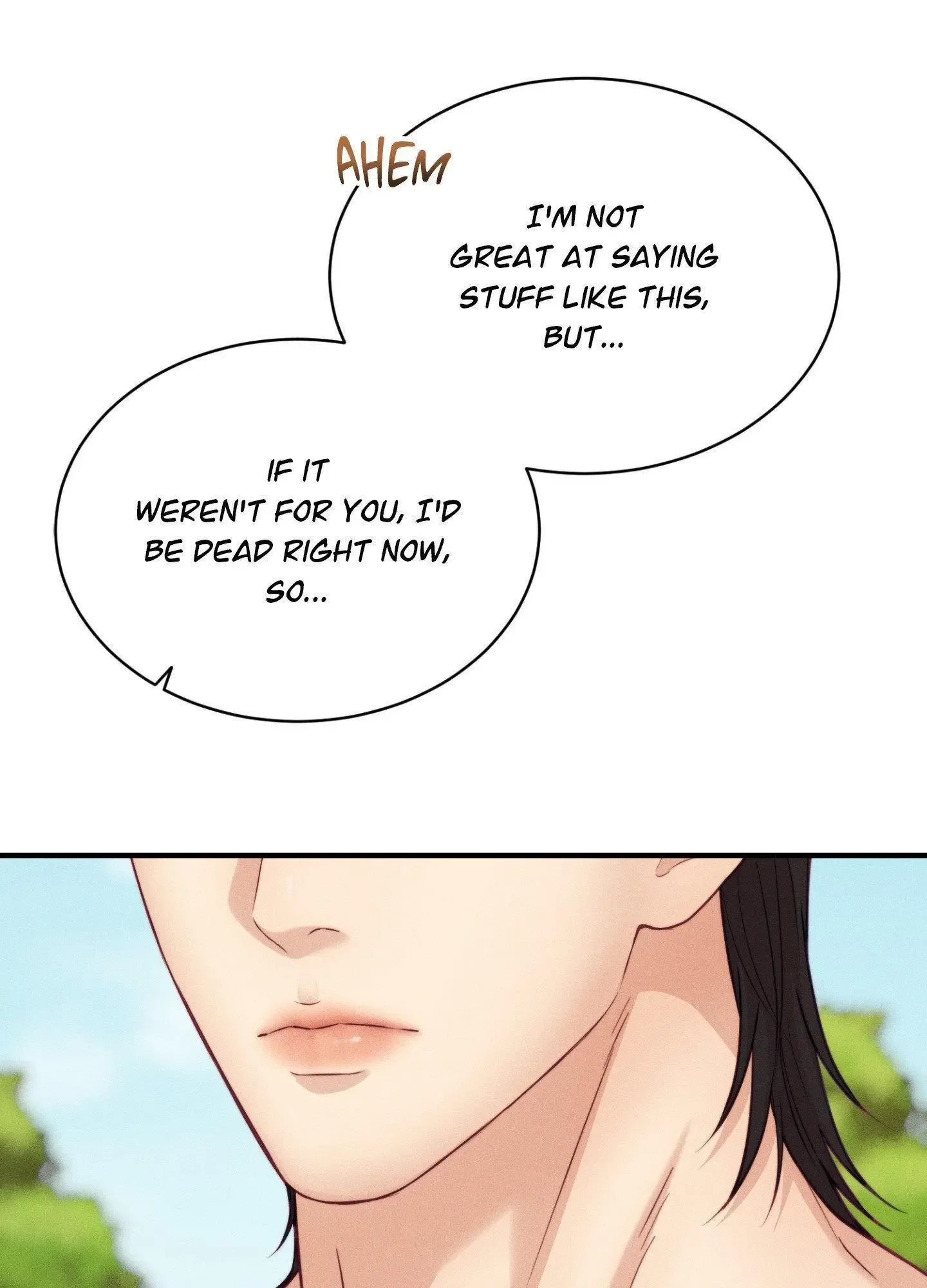 Love Remedy Chapter 42 page 45