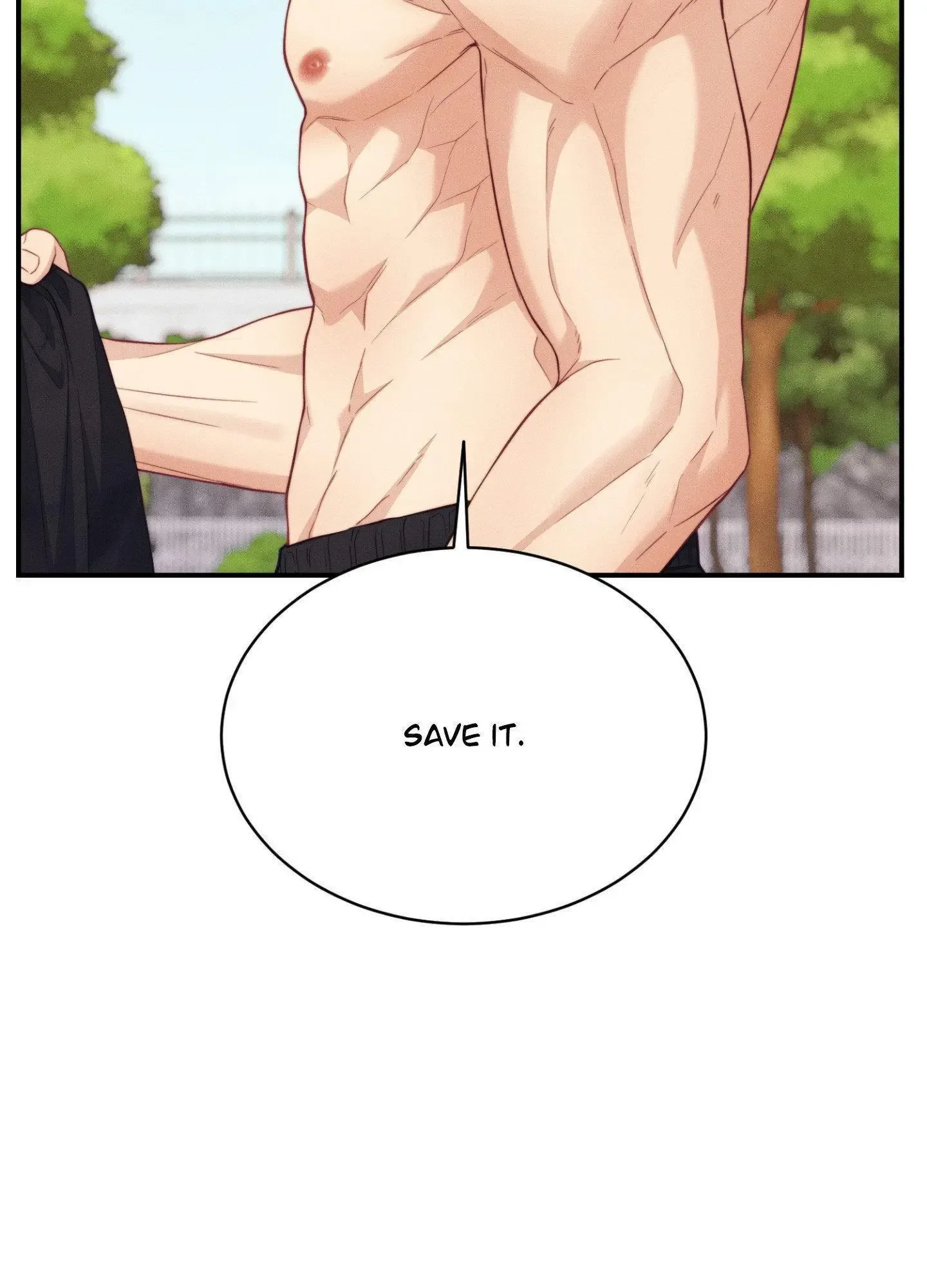 Love Remedy Chapter 42 page 47
