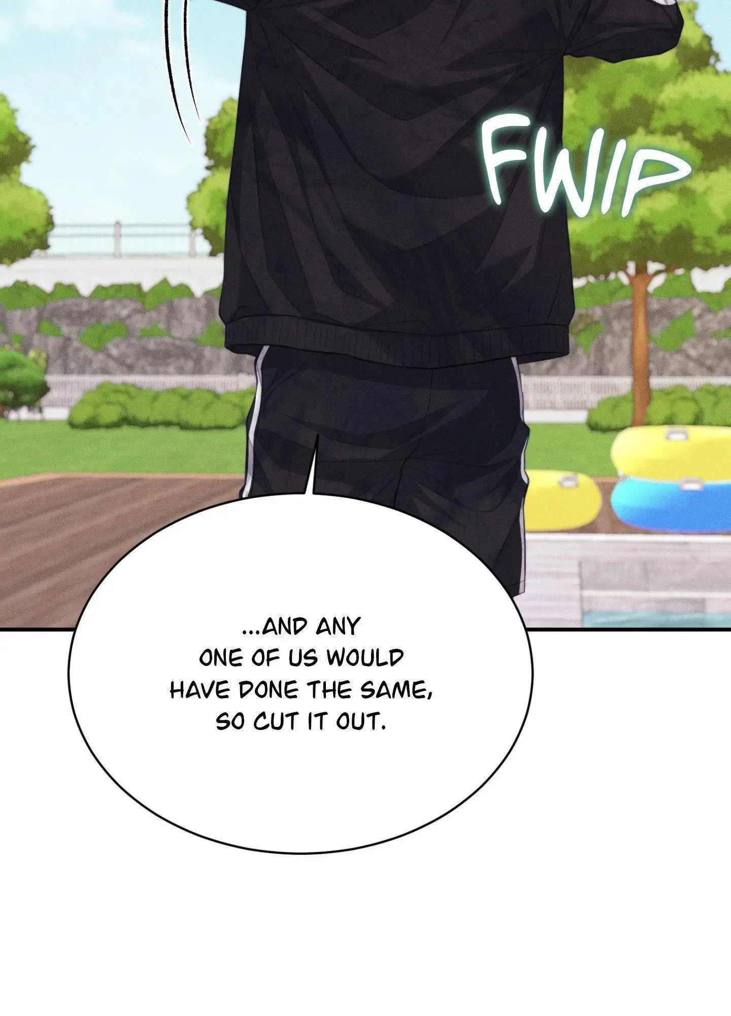Love Remedy Chapter 42 page 49