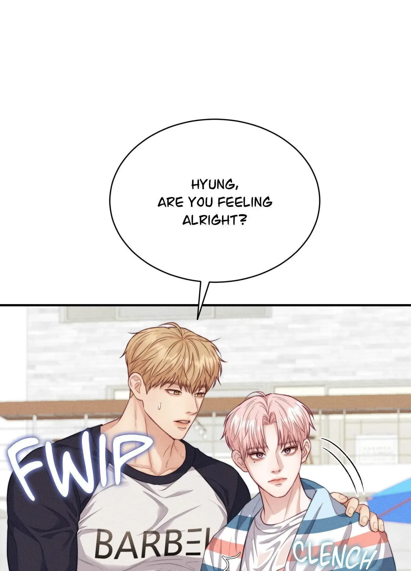 Love Remedy Chapter 42 page 53