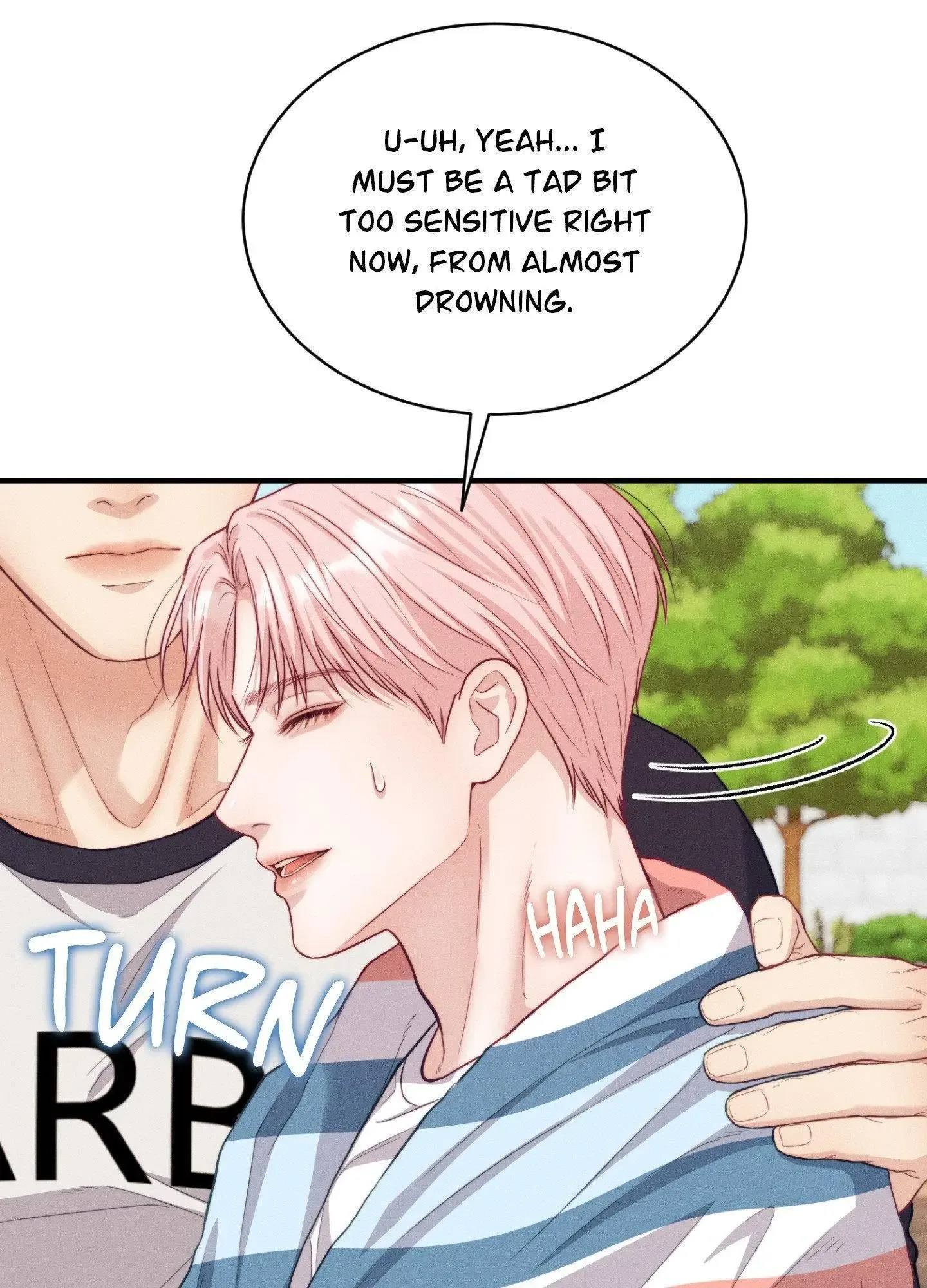 Love Remedy Chapter 42 page 55