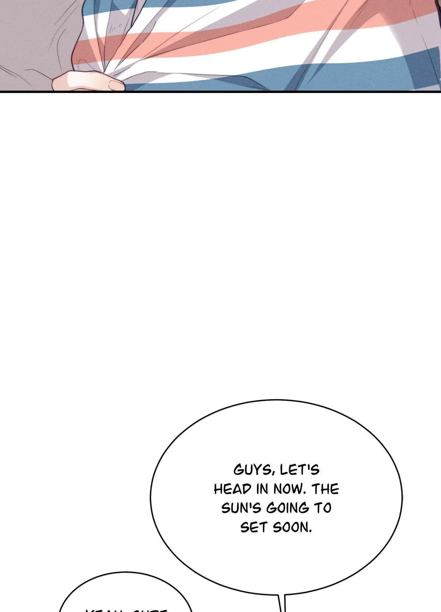 Love Remedy Chapter 42 page 56