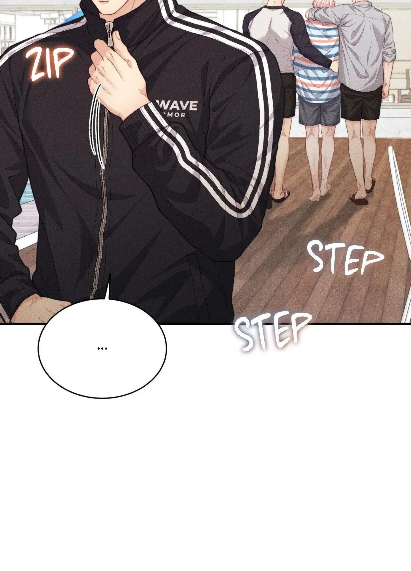 Love Remedy Chapter 42 page 59