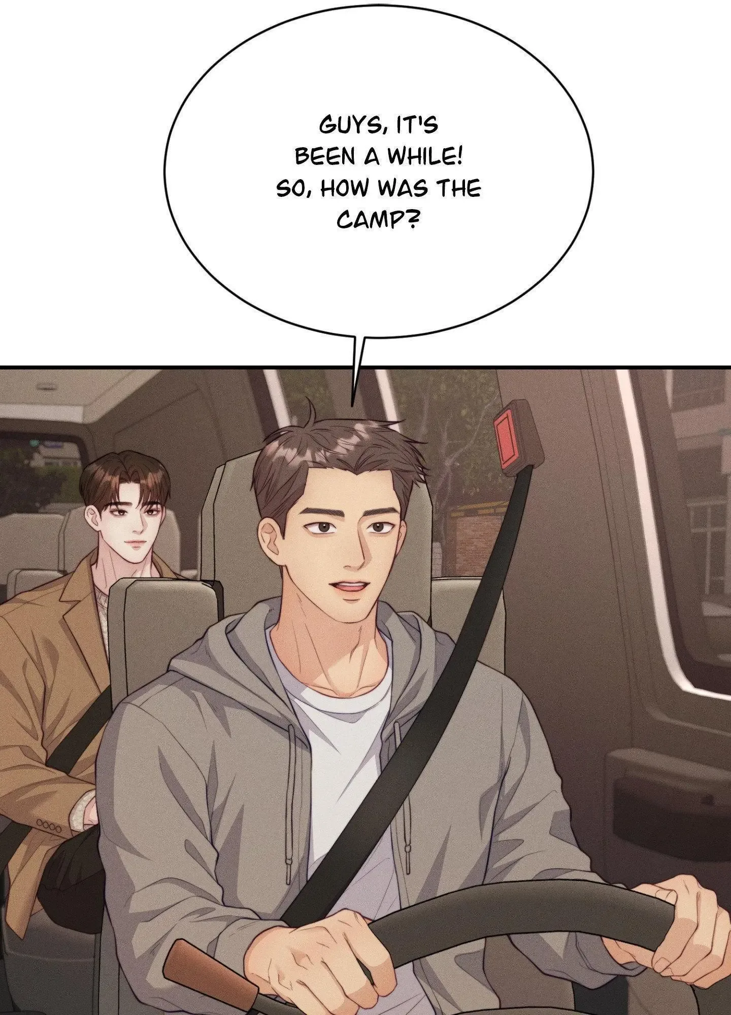 Love Remedy Chapter 42 page 65