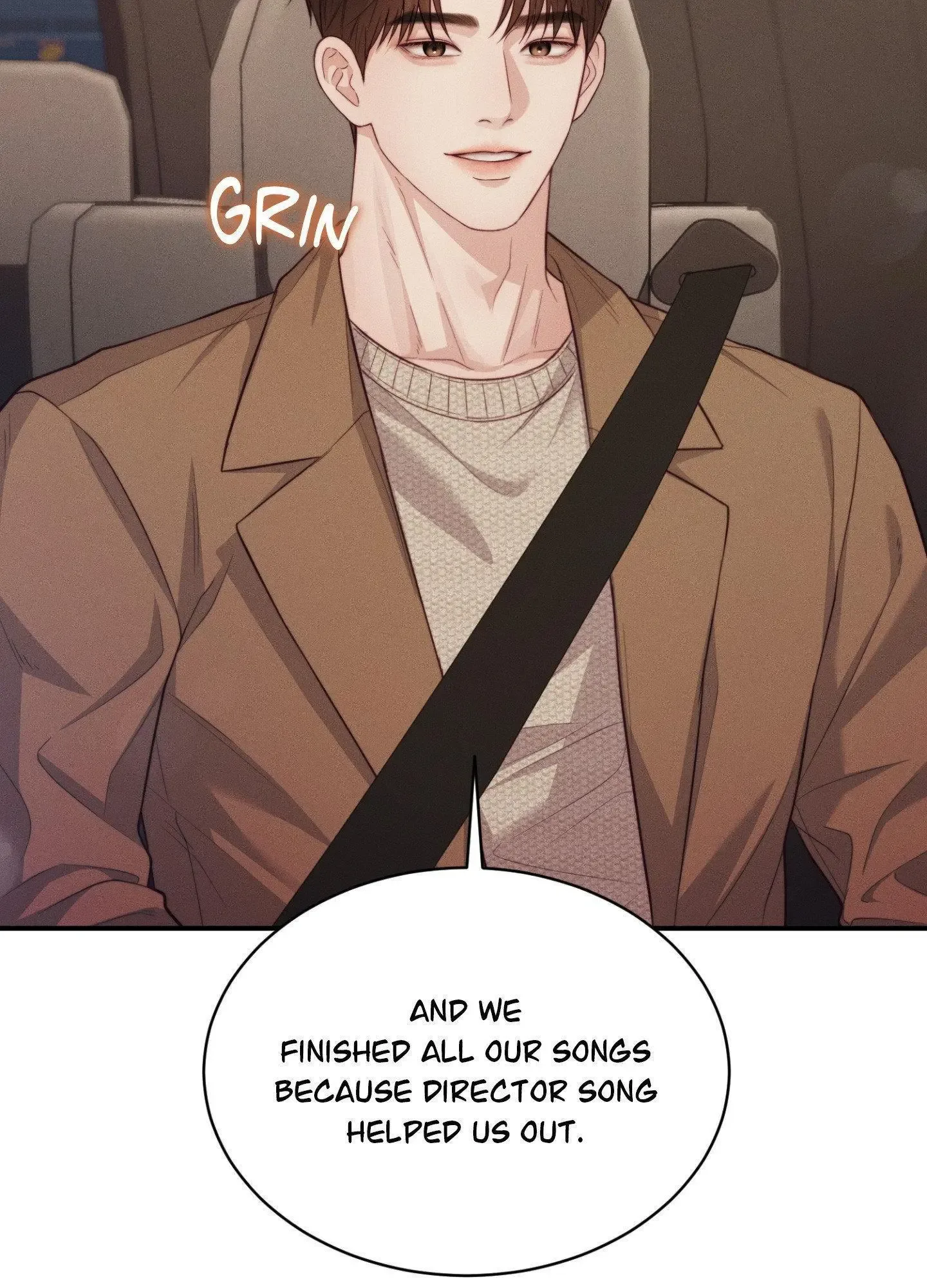 Love Remedy Chapter 42 page 67